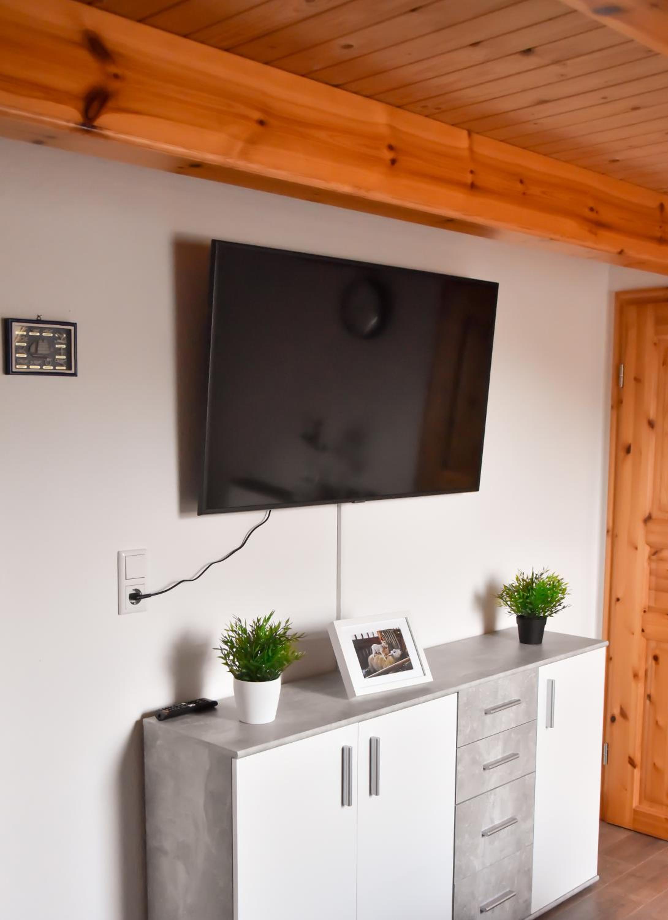 Ferienwohnung Zum Steinberg