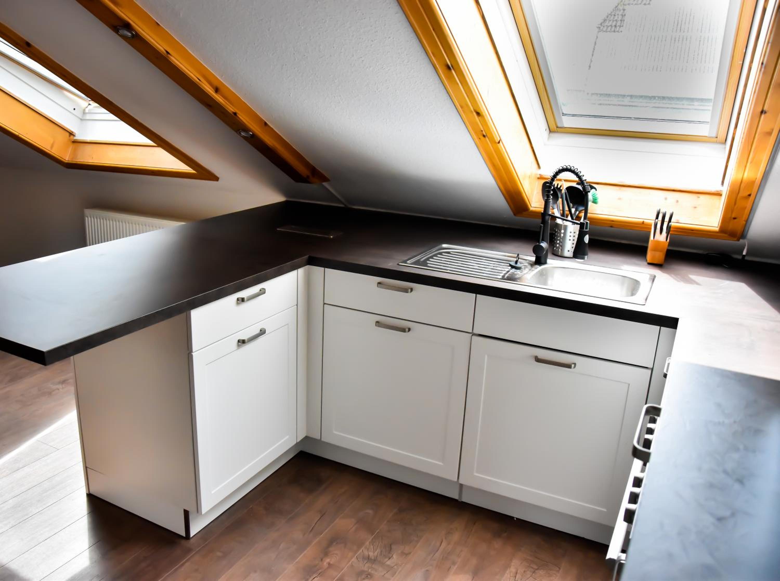 Ferienwohnung Zum Steinberg