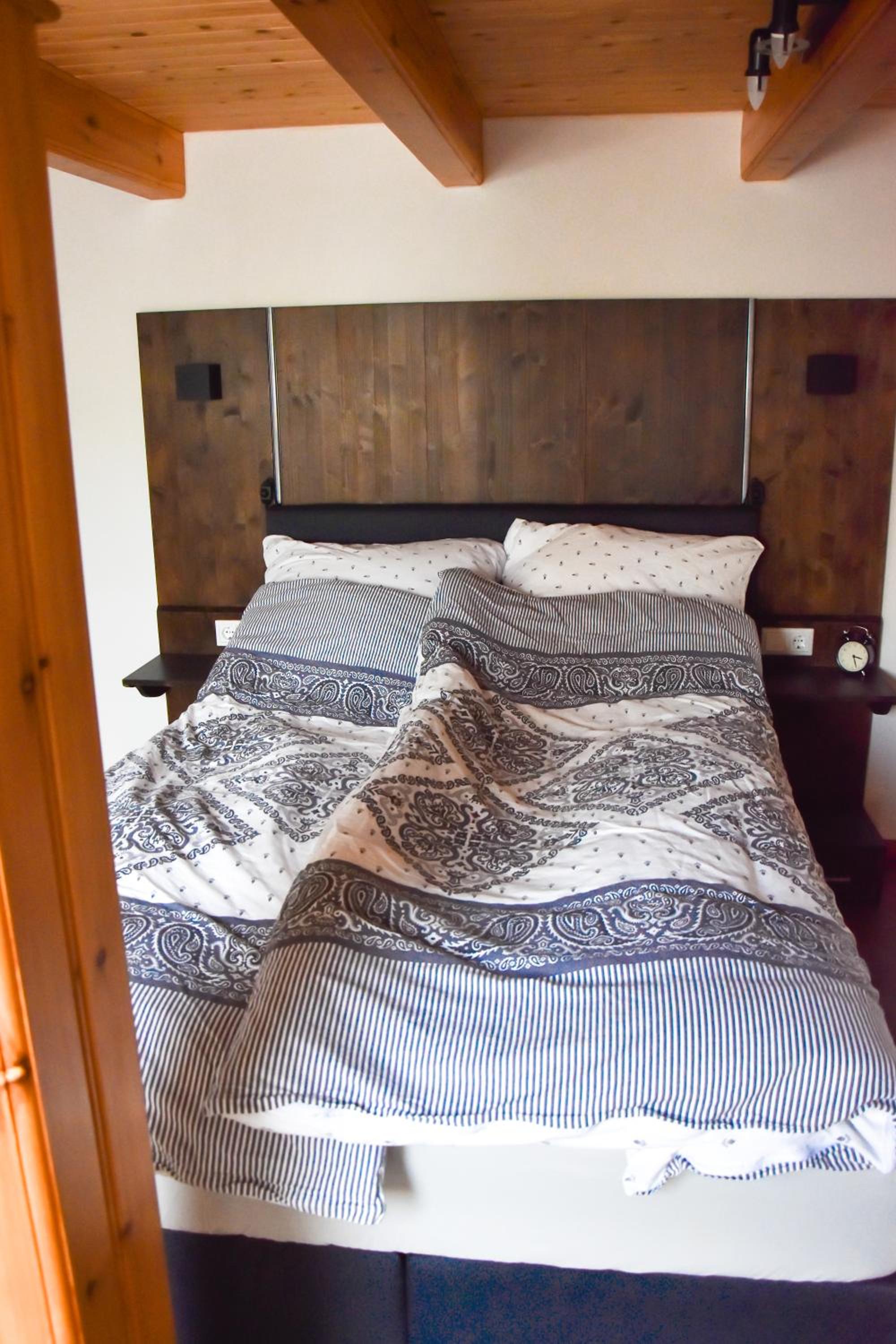 Ferienwohnung Zum Steinberg