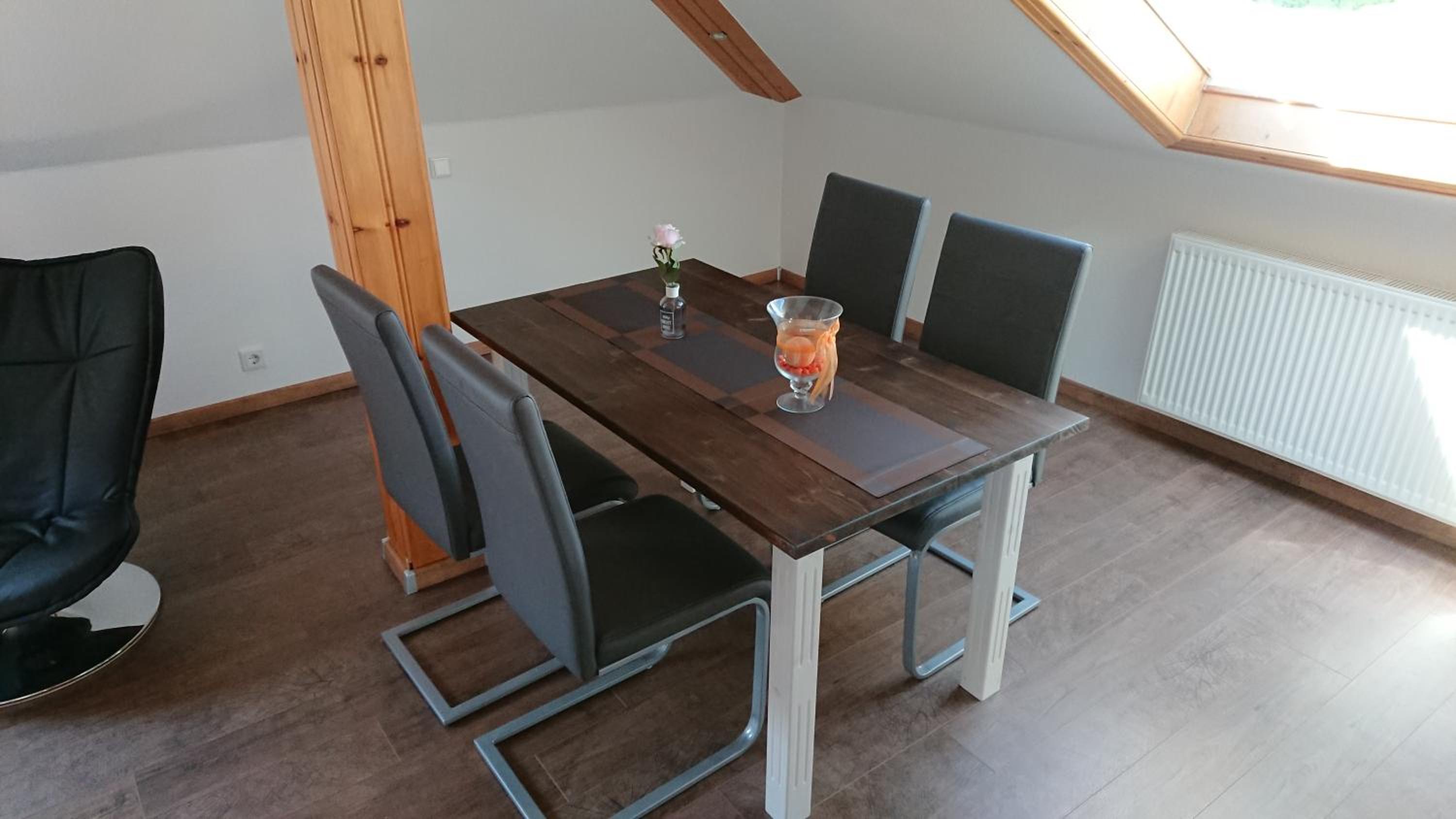 Ferienwohnung Zum Steinberg