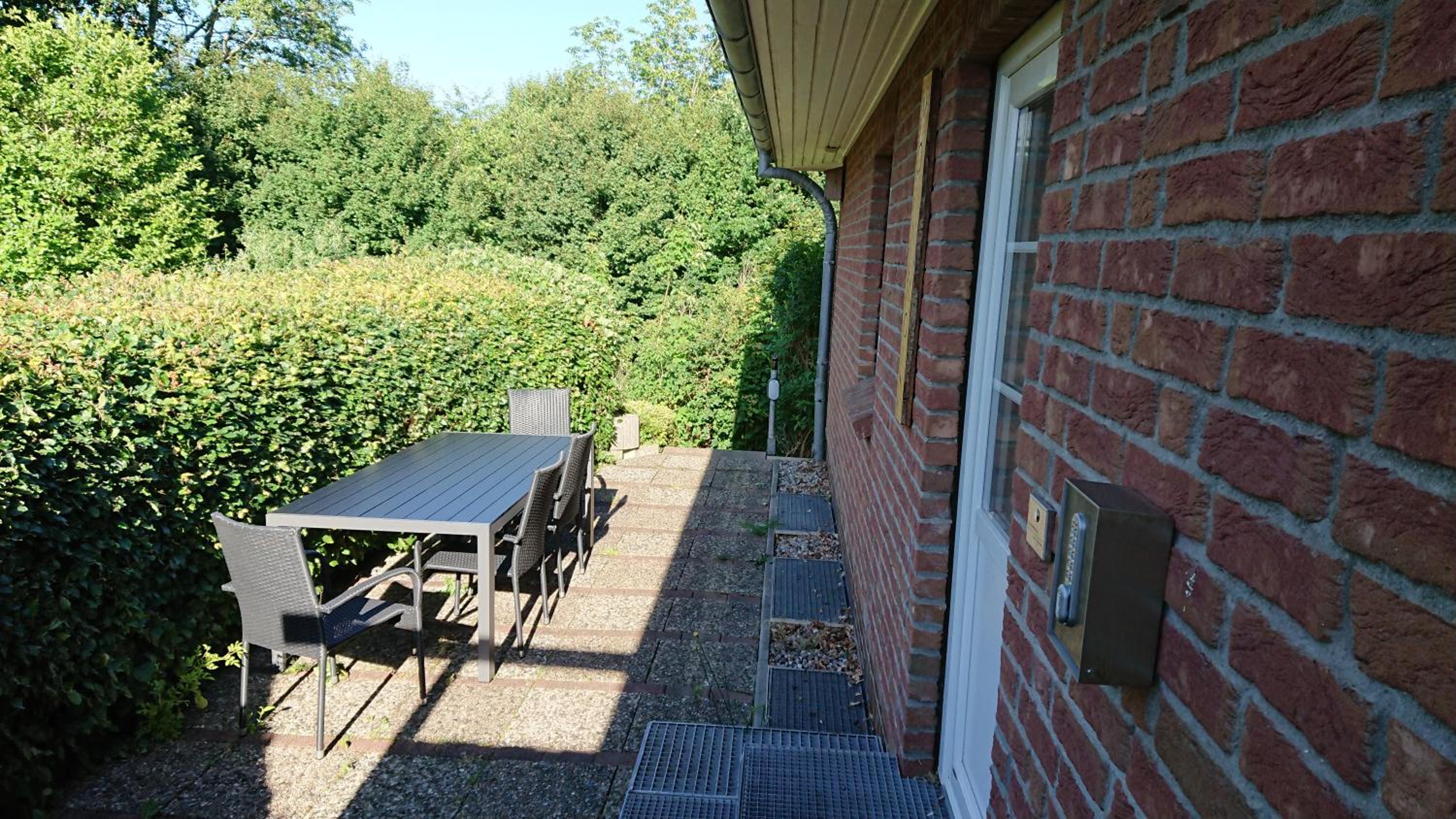 Ferienwohnung Zum Steinberg