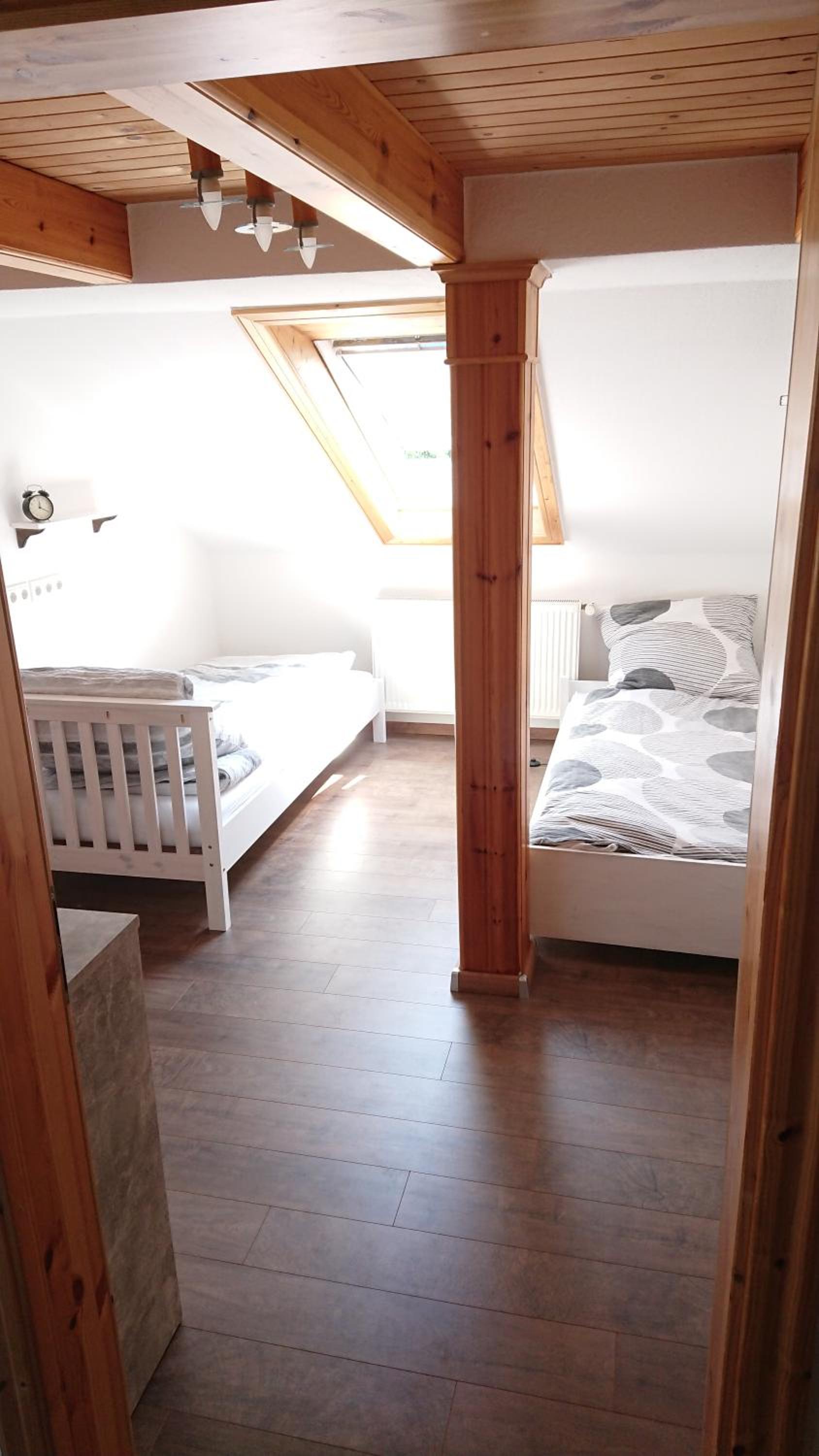 Ferienwohnung Zum Steinberg