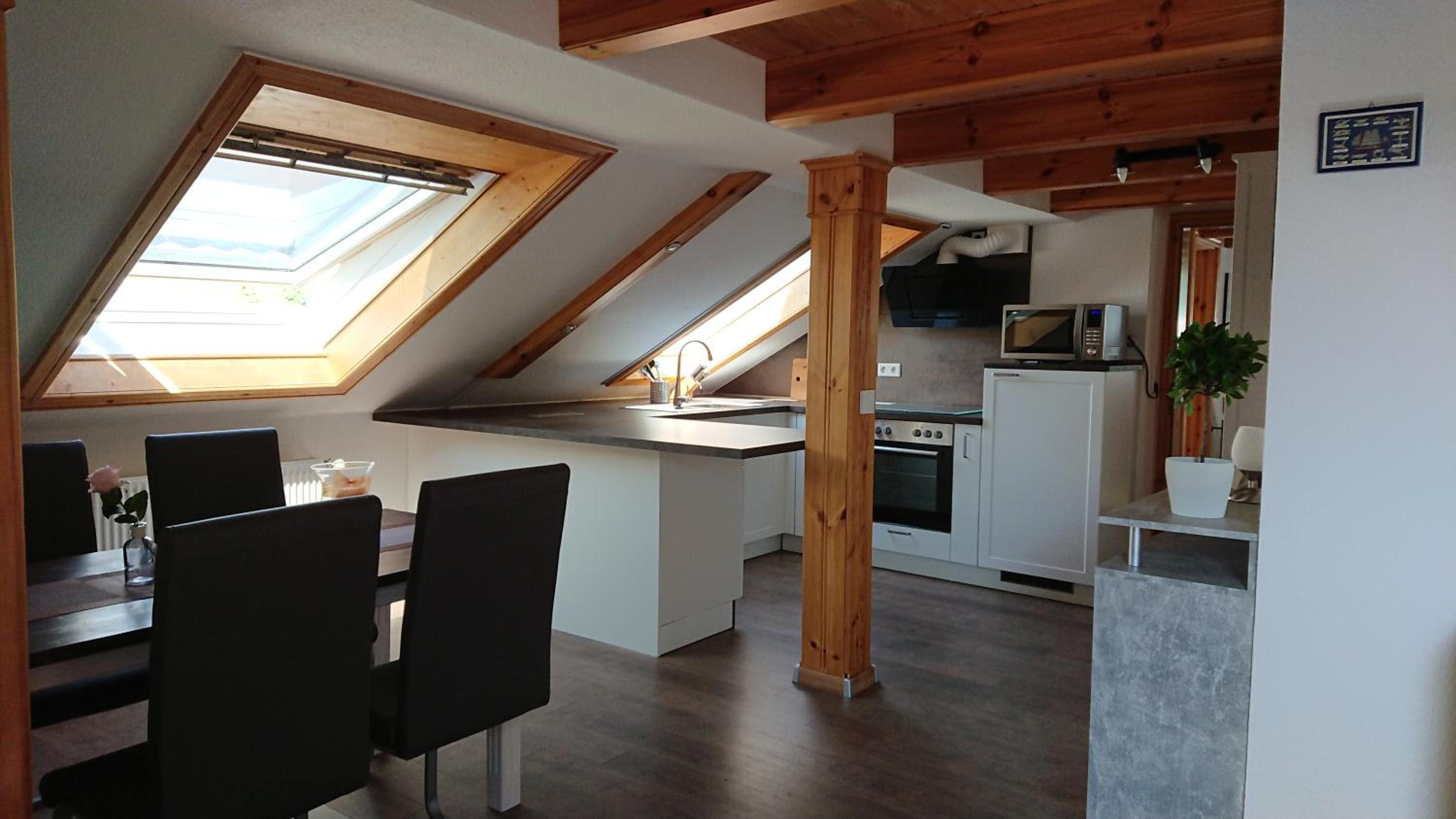 Ferienwohnung Zum Steinberg