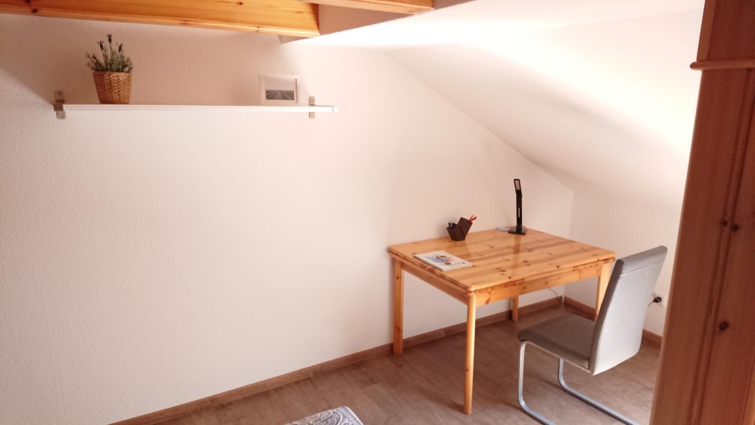 Ferienwohnung Zum Steinberg