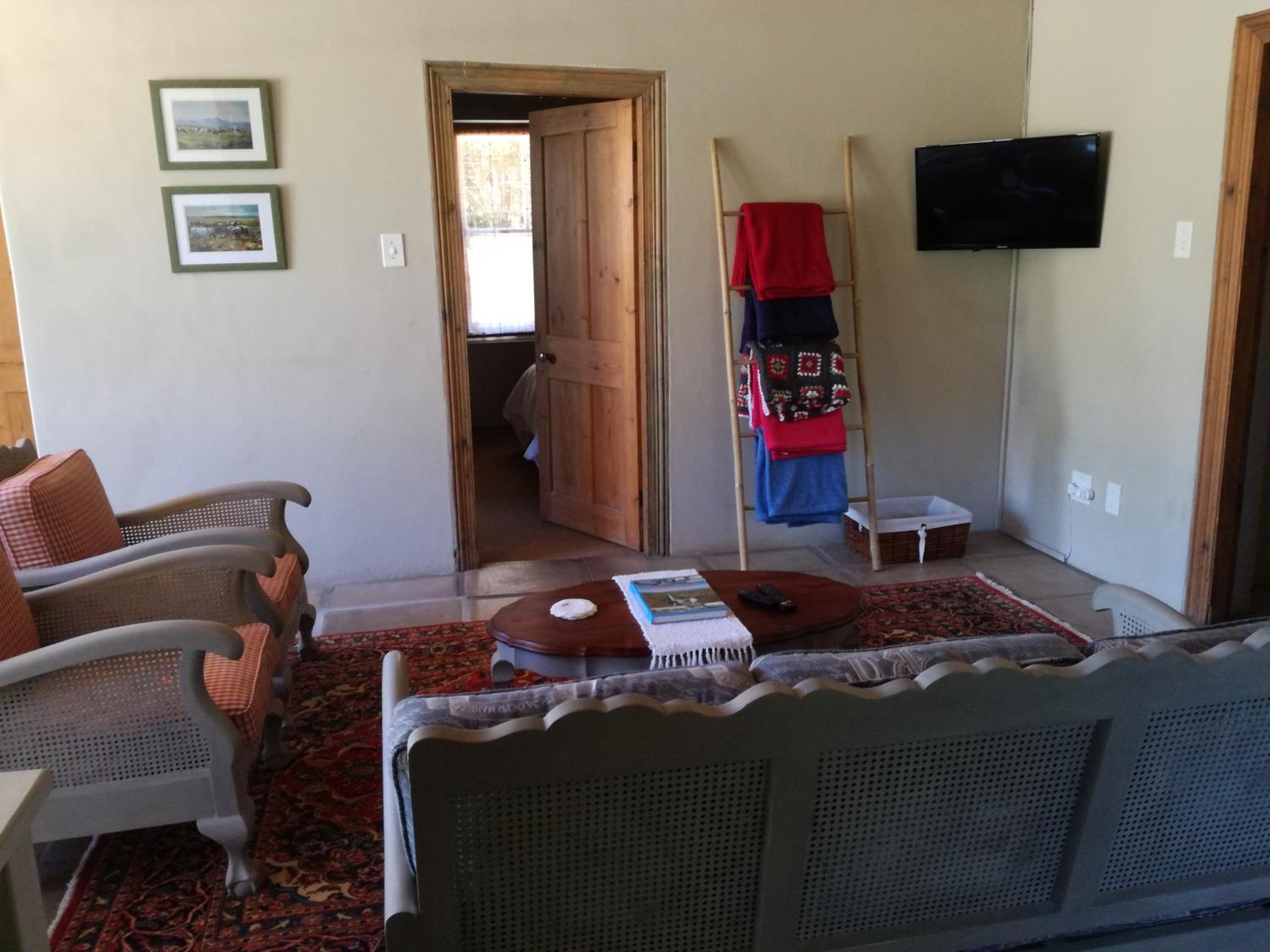 The Apple Blossom Cottage view 4