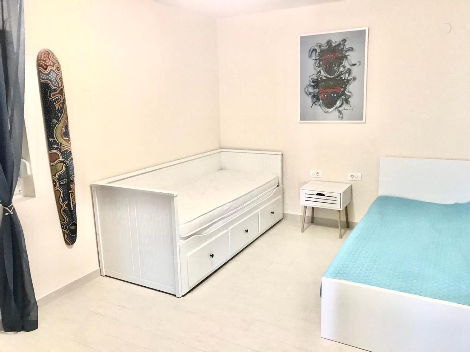 Lux Apartments Krasici view 4