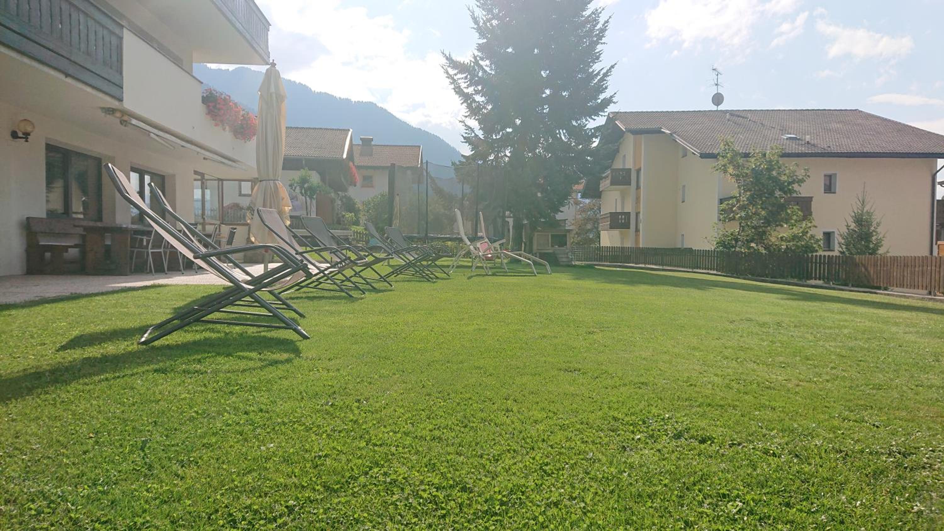 Pension Tirol view 4