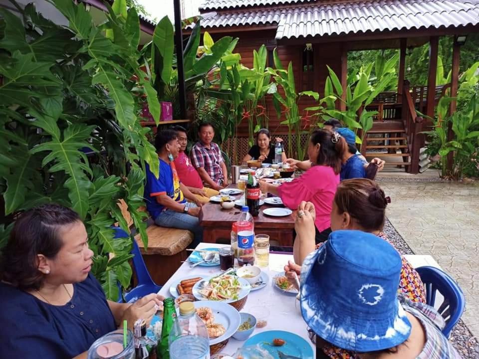 บ้านทะเลอิ่มเอม Bann Talay Im eimm view 5