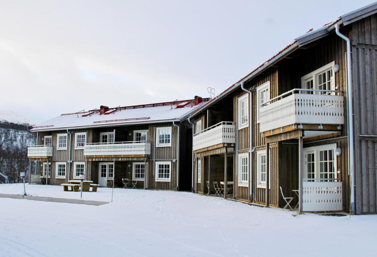 Lägenheter Hamrafjället Tänndalen view 4