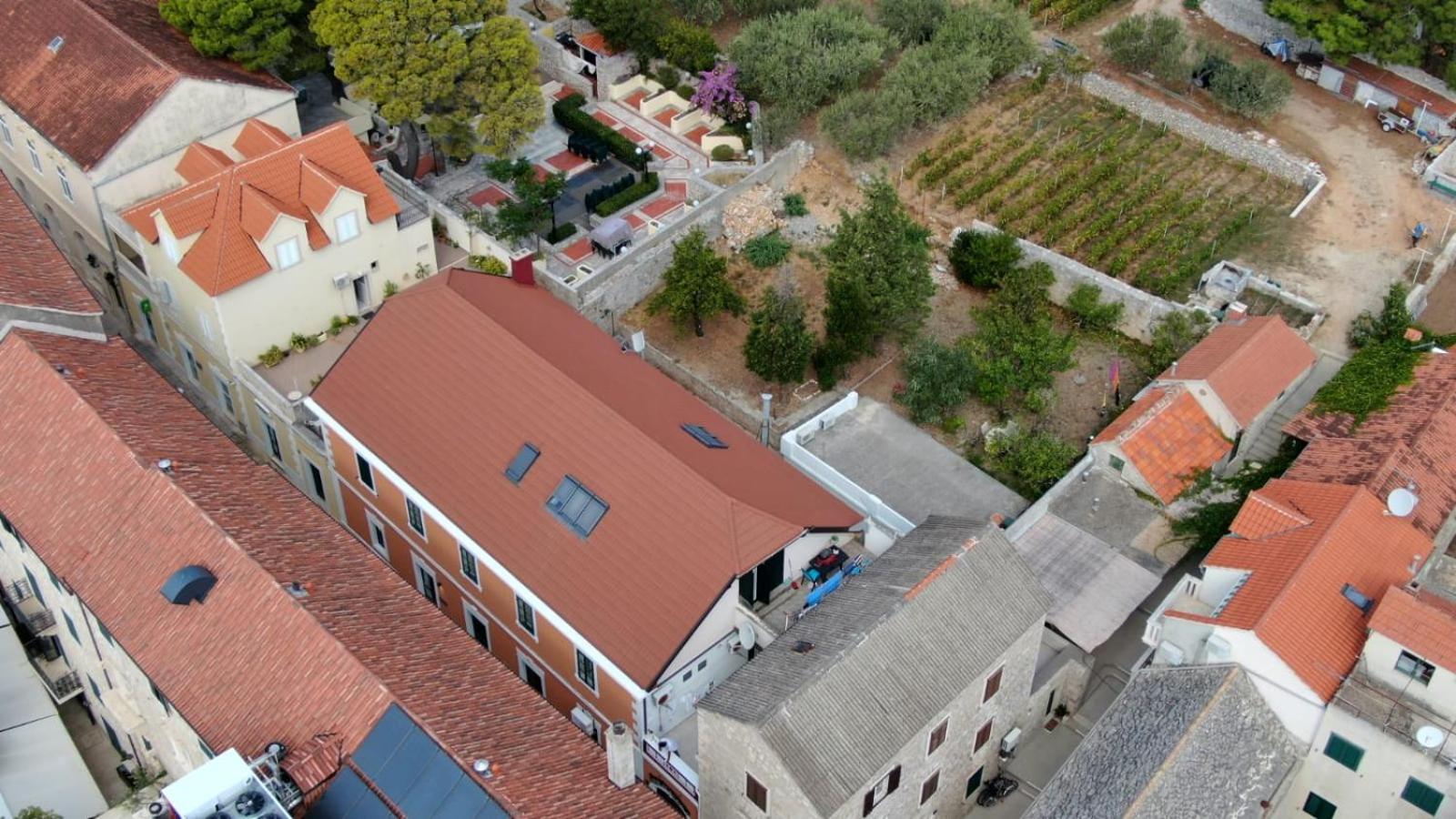 Apartman Lena Centar view 4