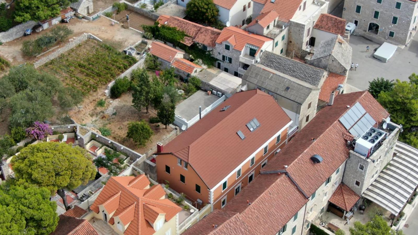 Apartman Lena Centar view 2