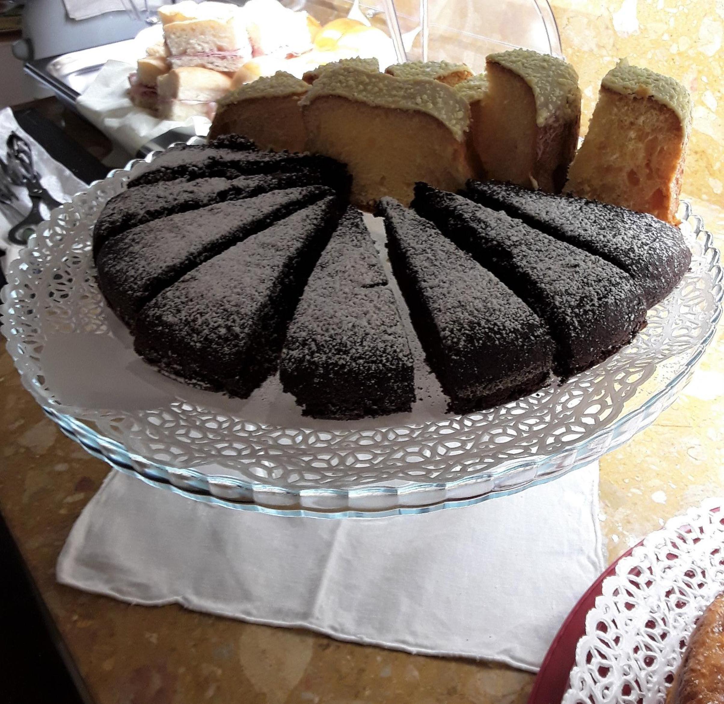 B&B Romeo en Santarcangelo di Romagna