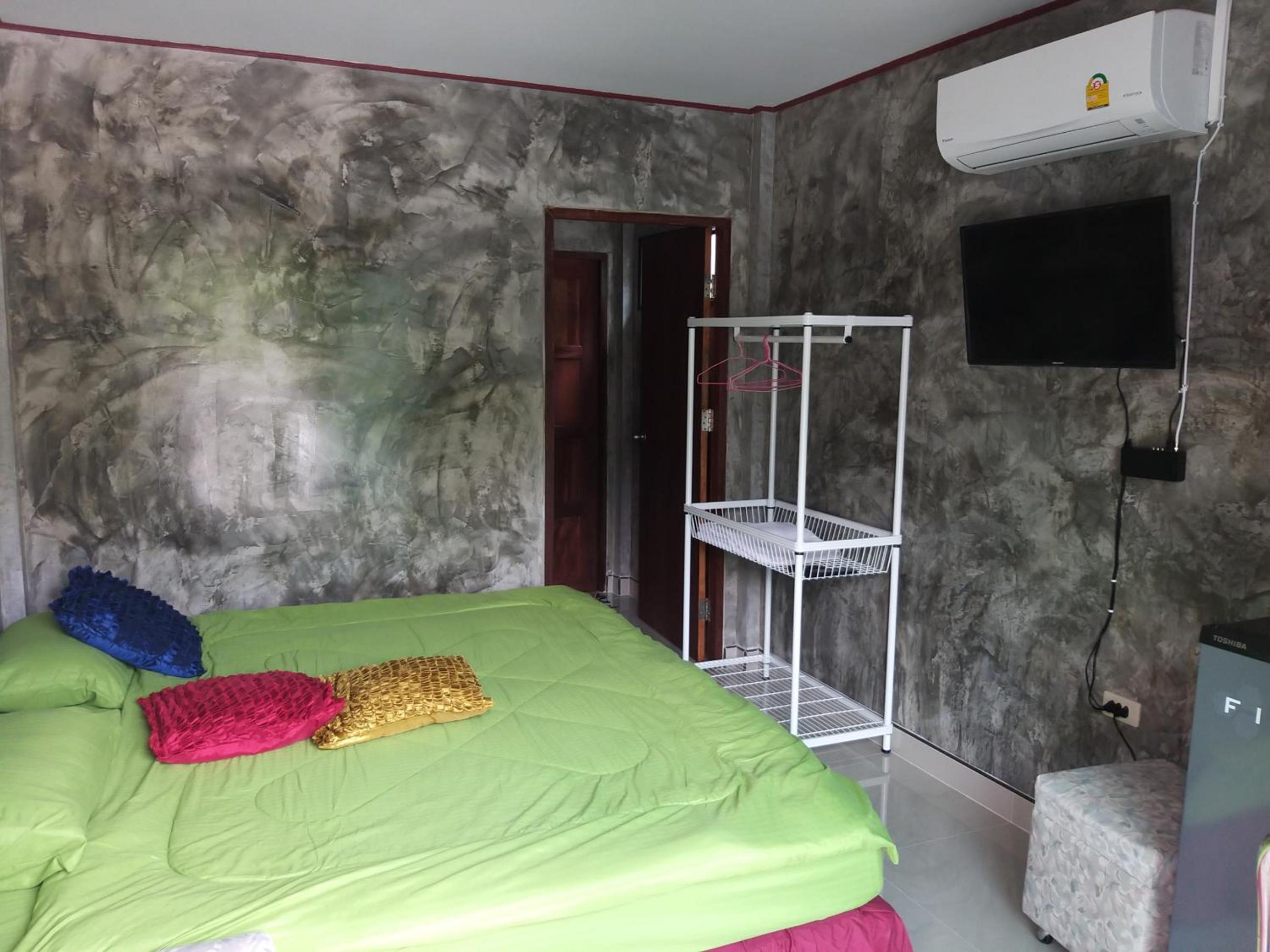 บ้านทะเลอิ่มเอม Bann Talay Im eimm view 2