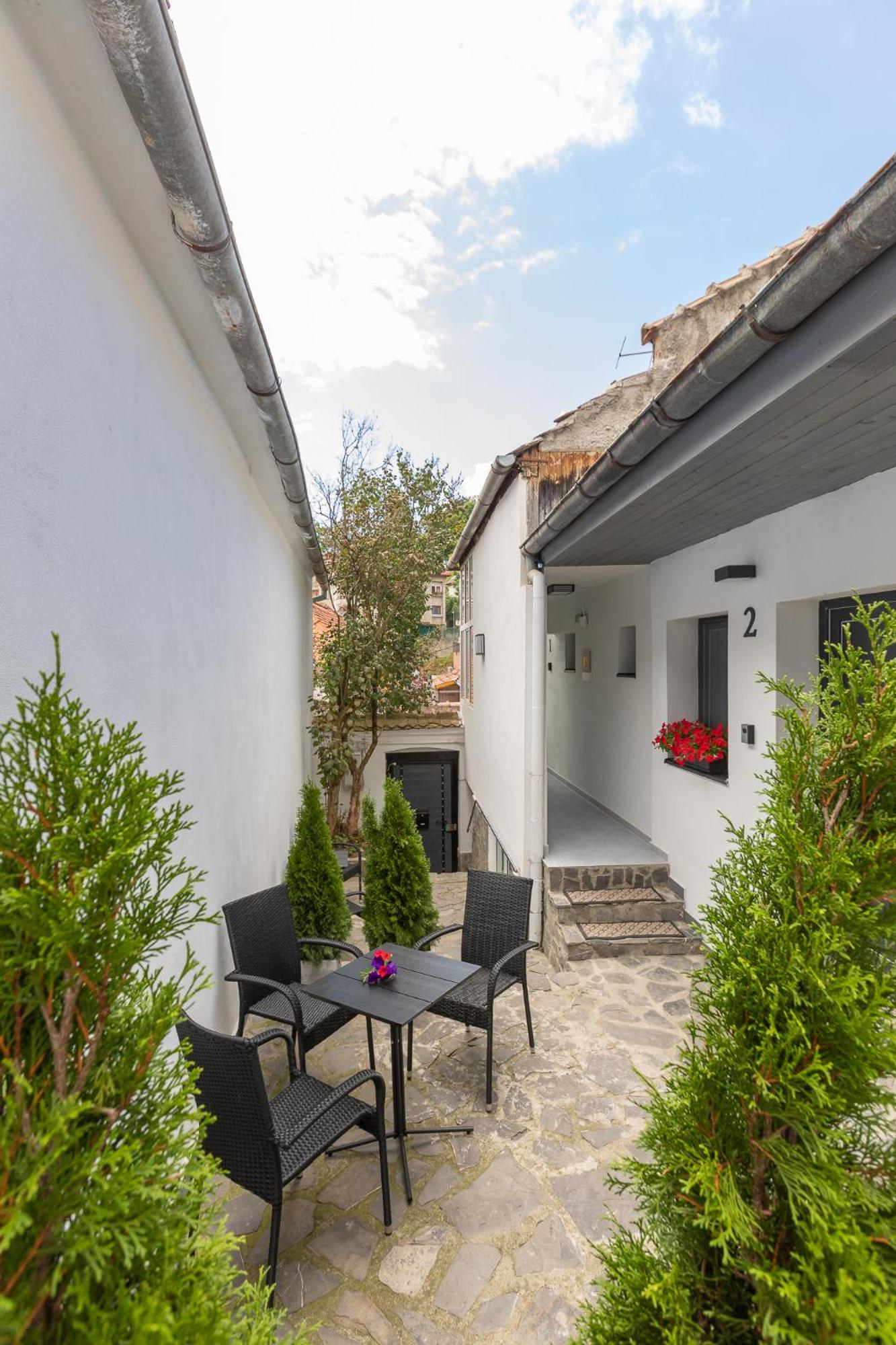 Casa SEDRA view 5