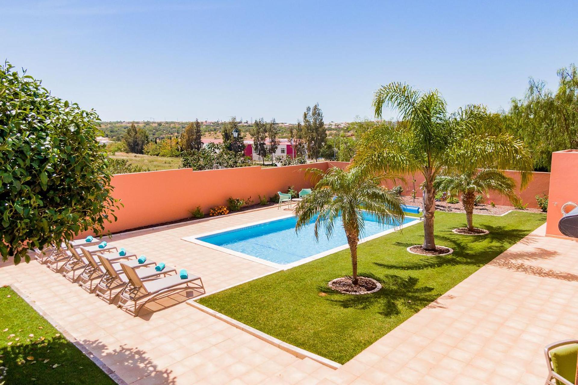 Villa Azevedo 44 by Destination Algarve