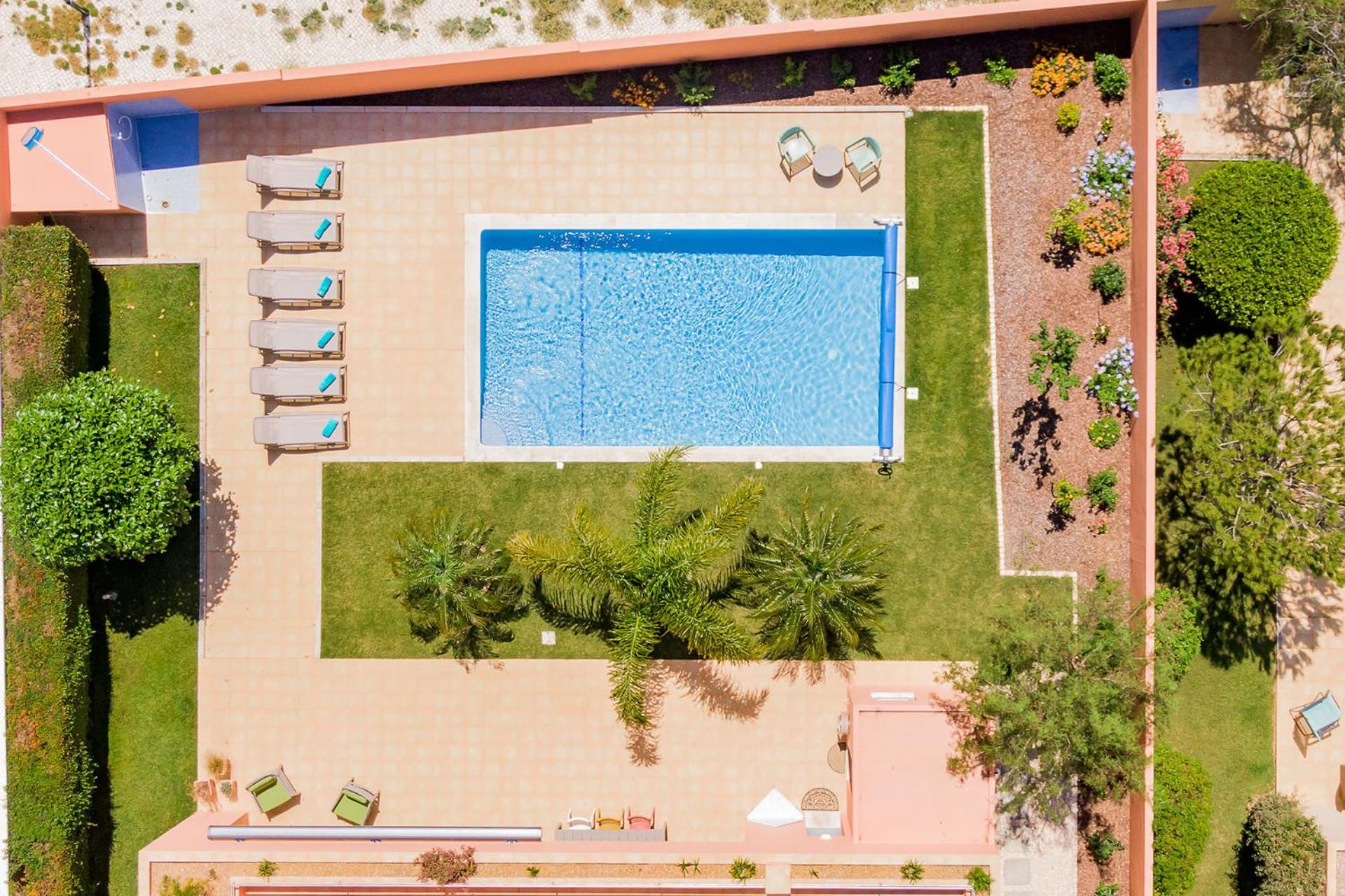 Villa Azevedo 44 by Destination Algarve