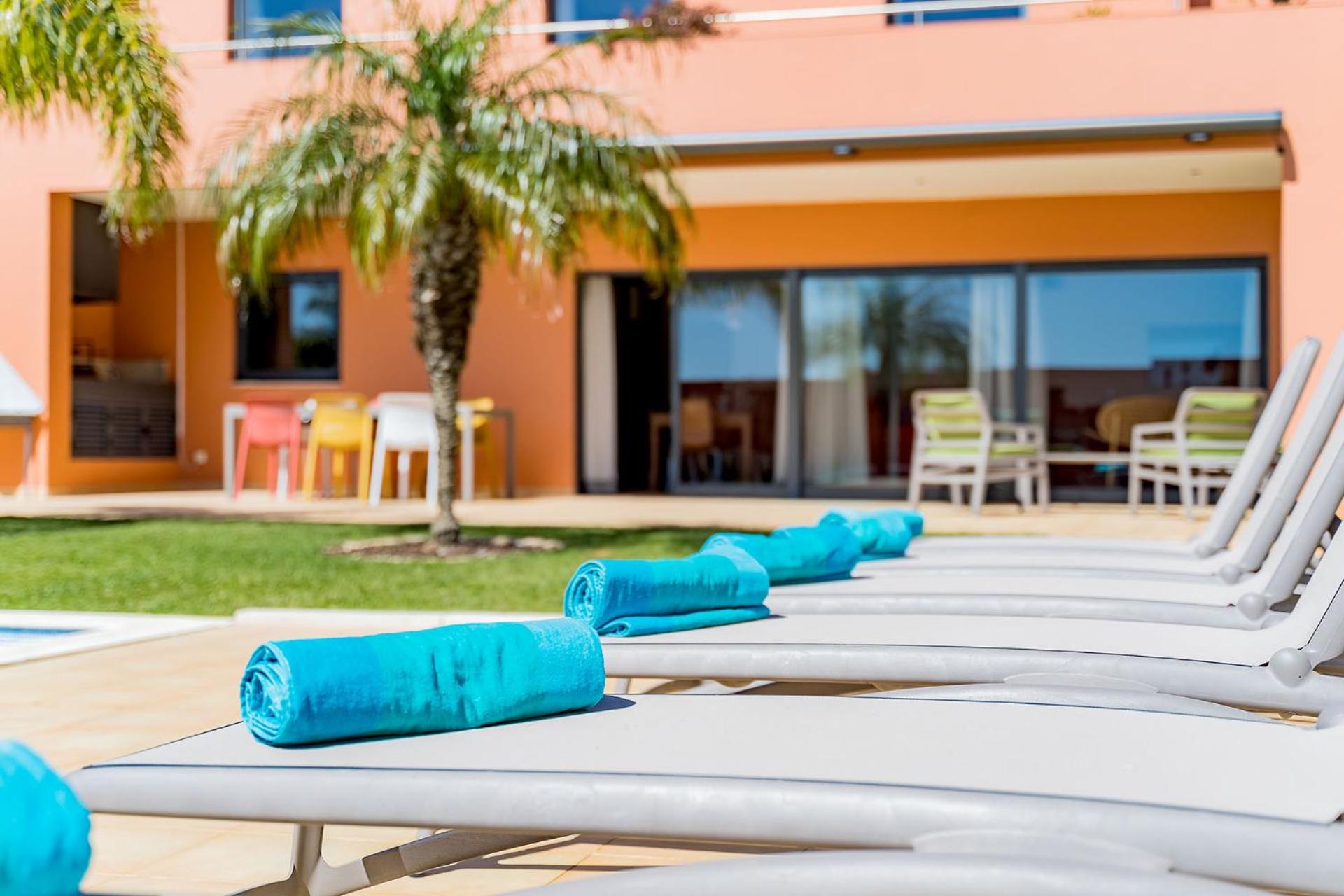 Villa Azevedo 44 by Destination Algarve