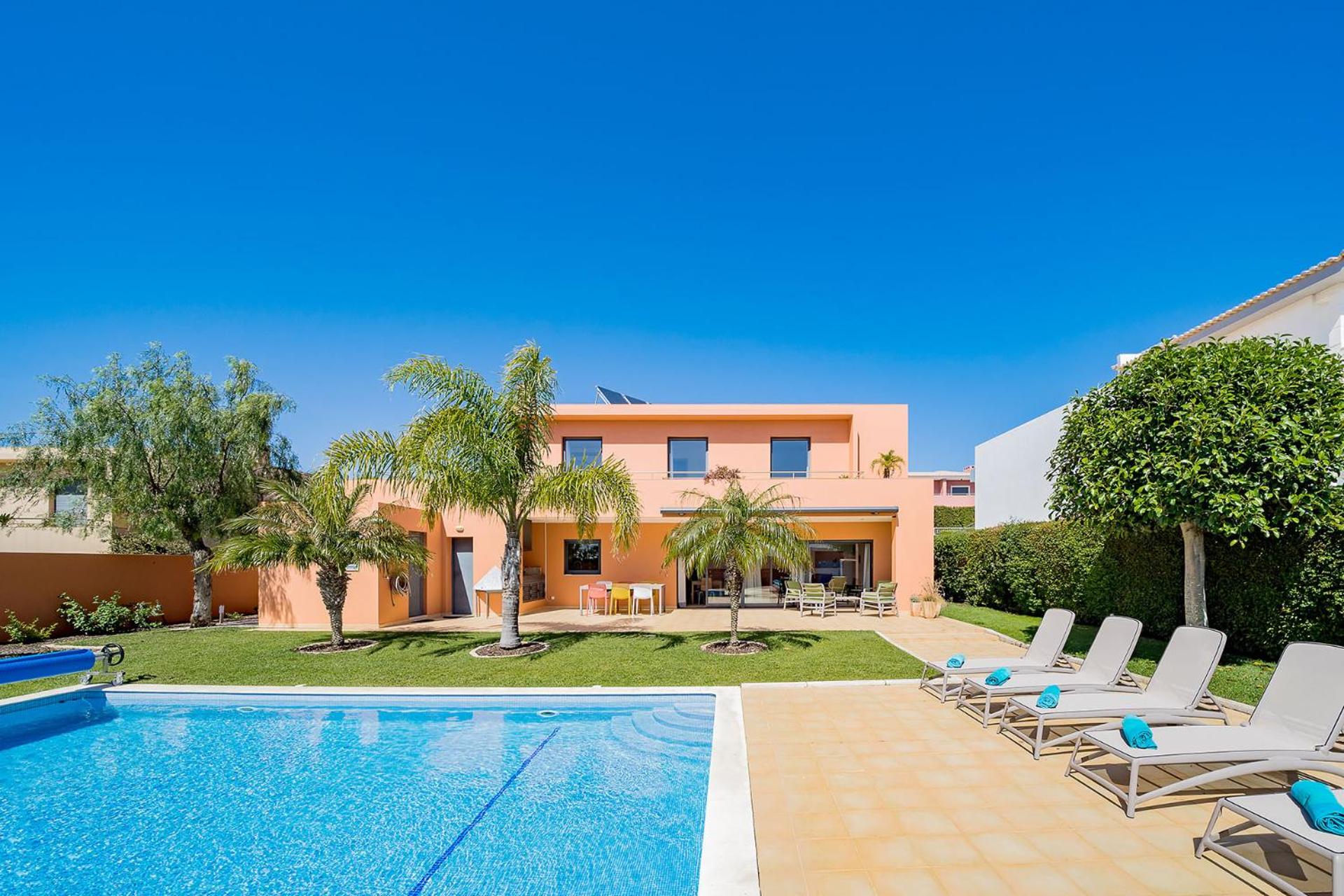 Villa Azevedo 44 by Destination Algarve
