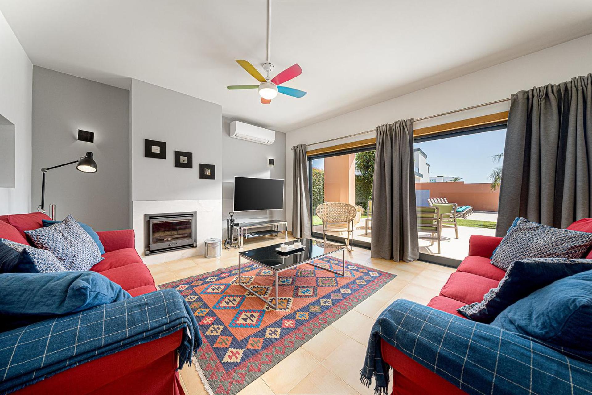 Villa Azevedo 44 by Destination Algarve