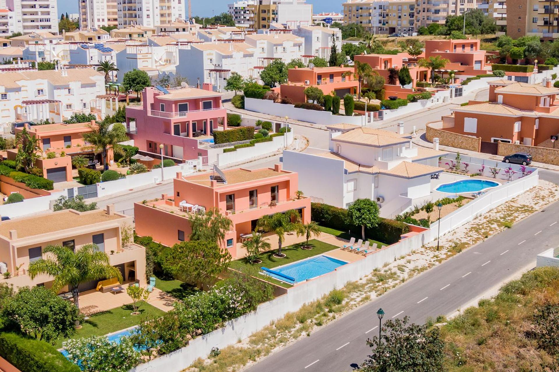 Villa Azevedo 44 by Destination Algarve
