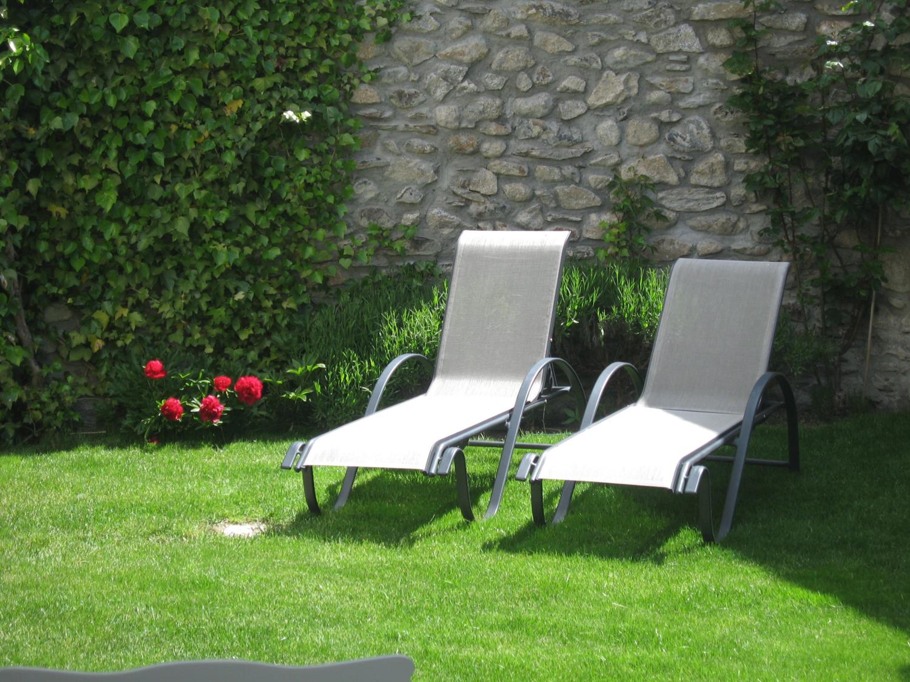 La Maison Carolane view 3