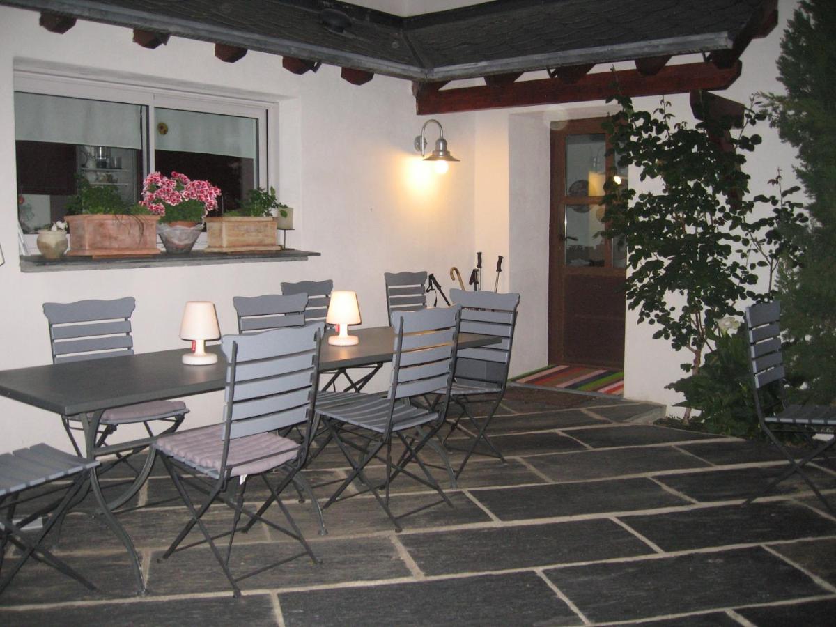 La Maison Carolane view 2