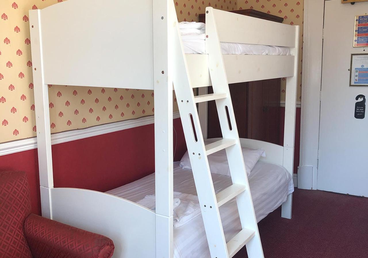 Weston-super-Mare Vacations - The Royal Hotel - Property Image 2