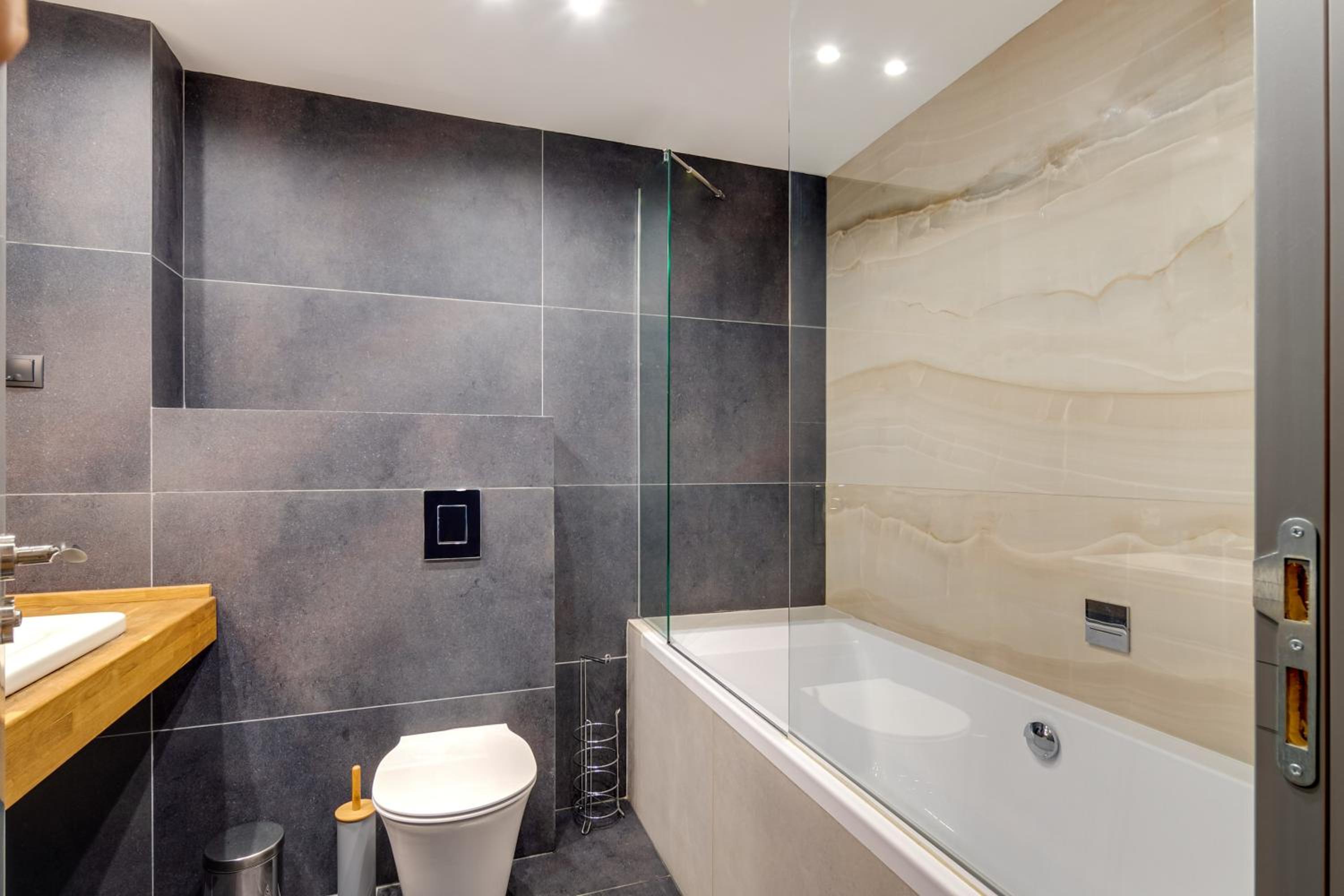 Varna Smart Home Apartments view 2