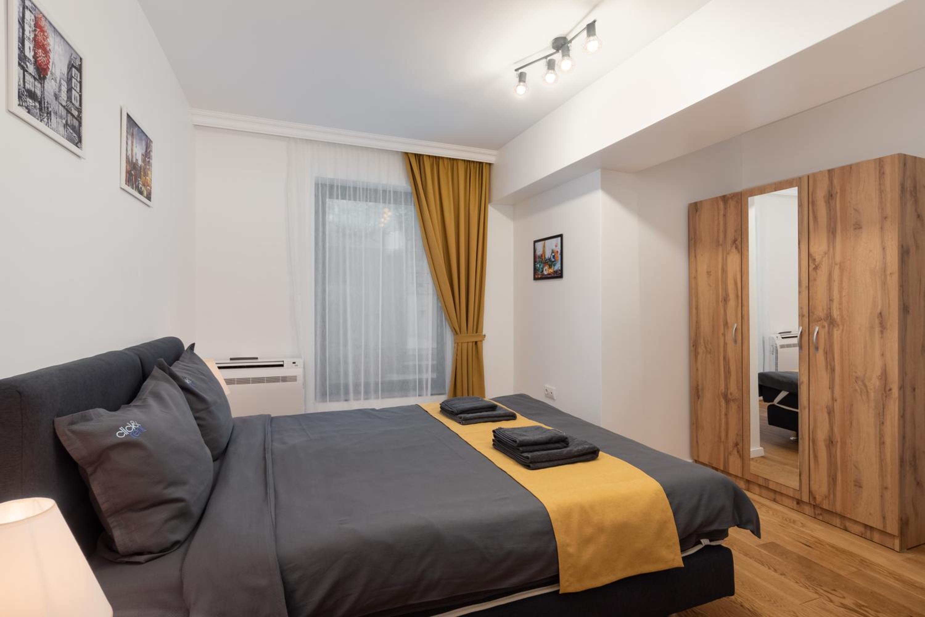 Varna Smart Home Apartments view 3