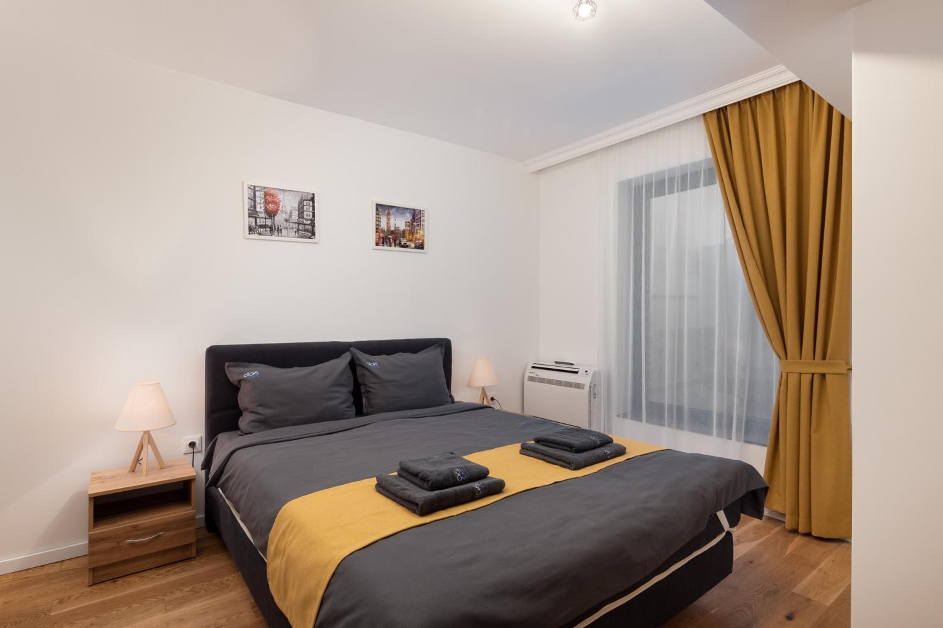 Varna Smart Home Apartments view 4