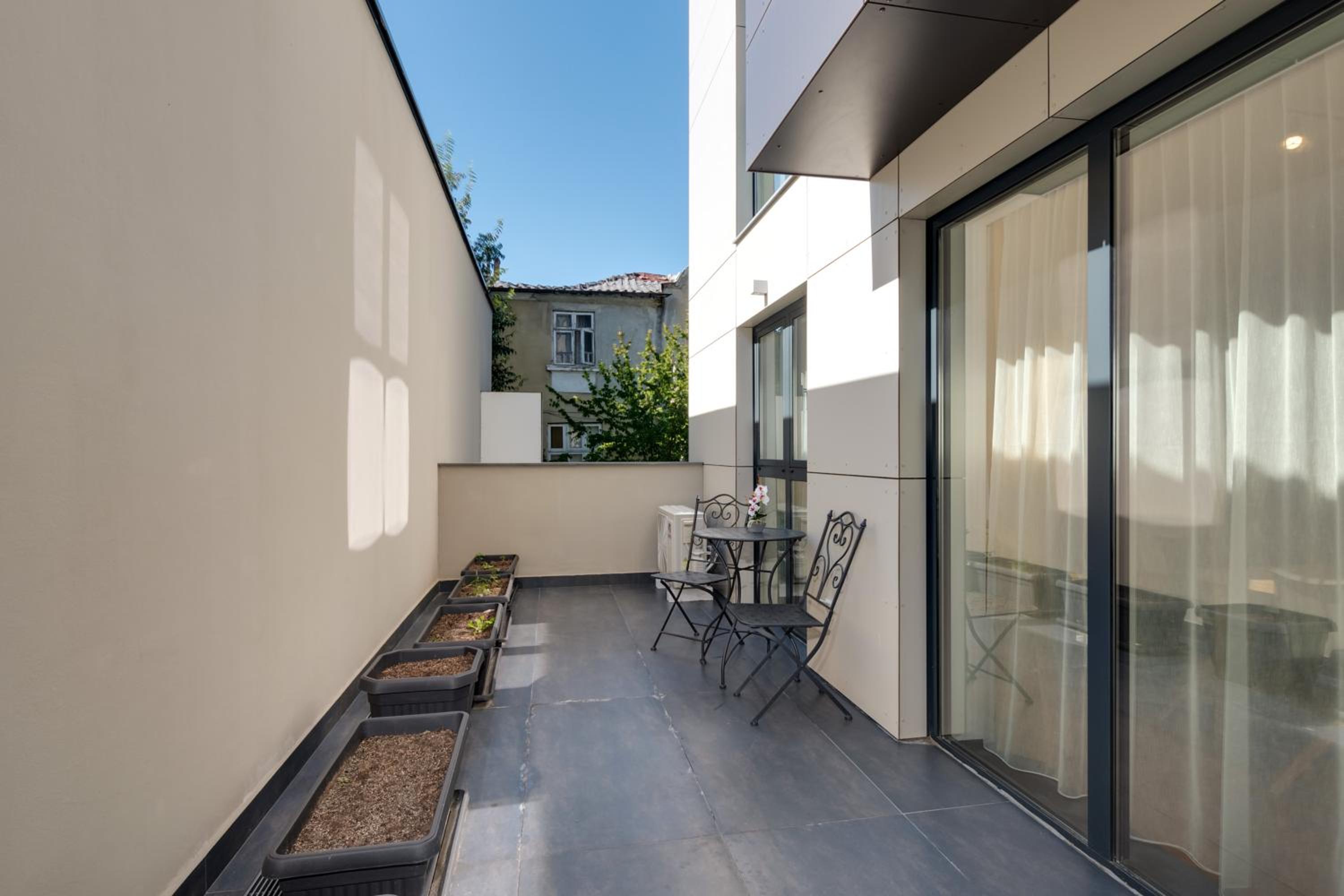 Varna Smart Home Apartments view 5