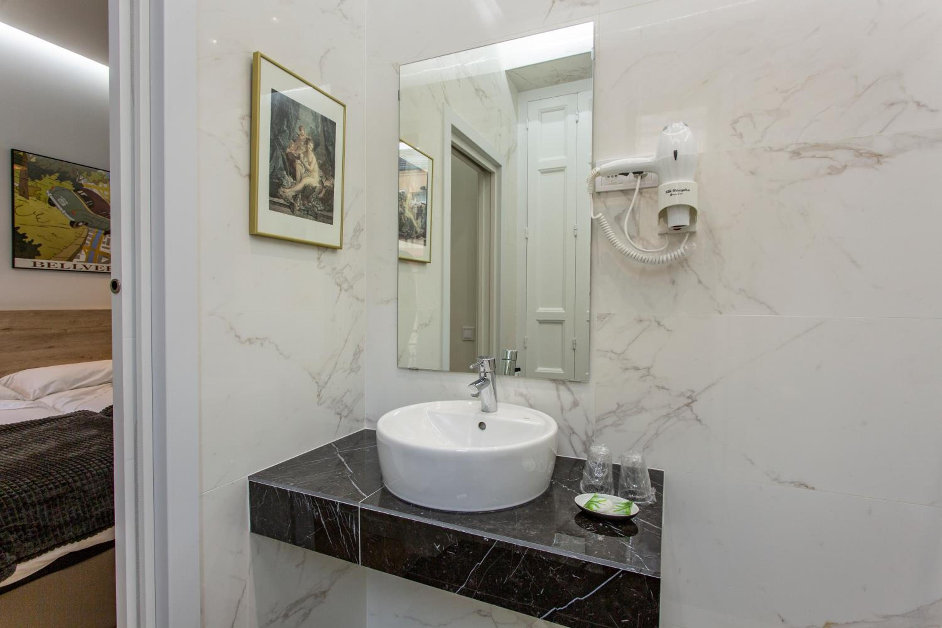 Hostal Manuela by gaiarooms photo 4