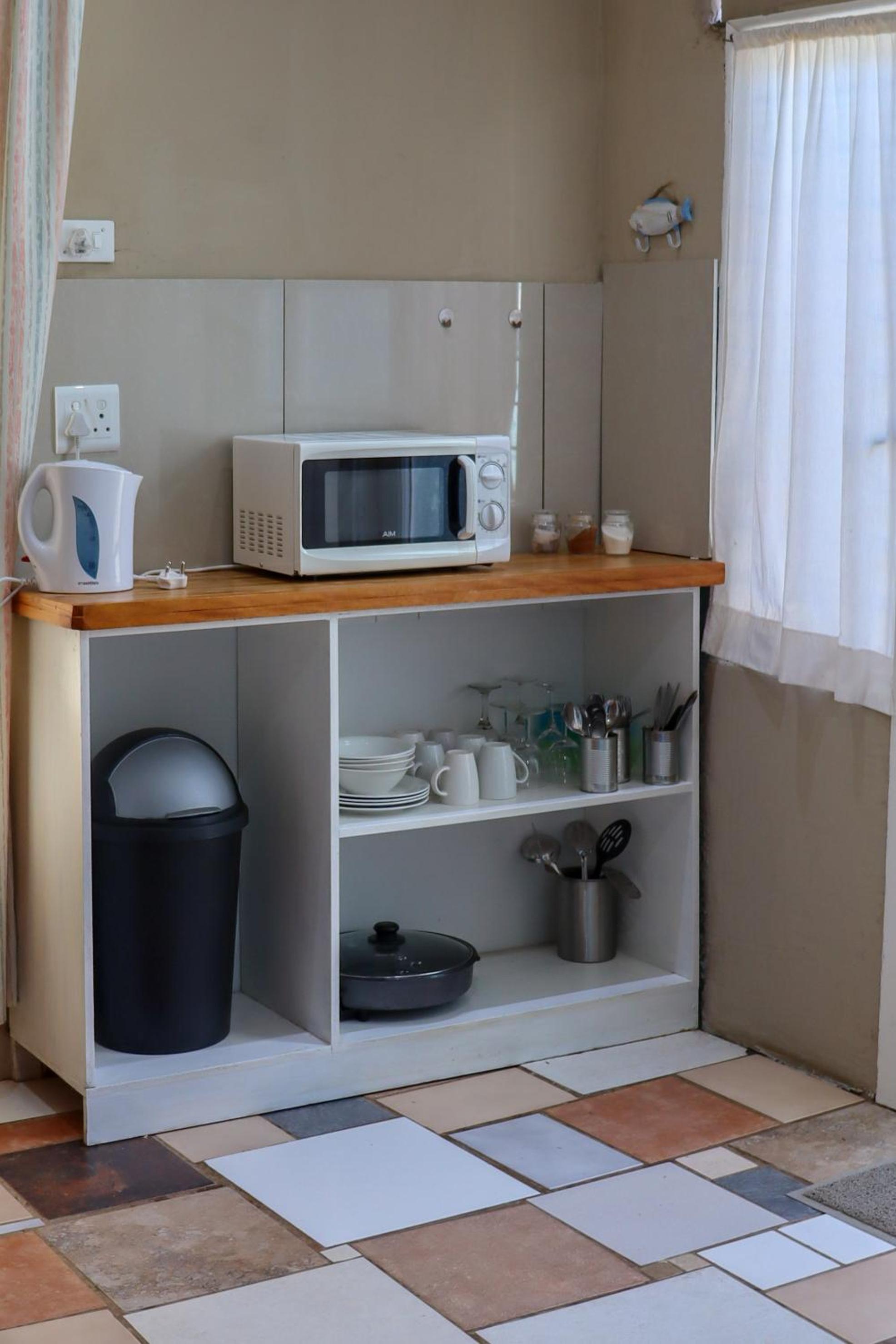 Anker Guesthouse