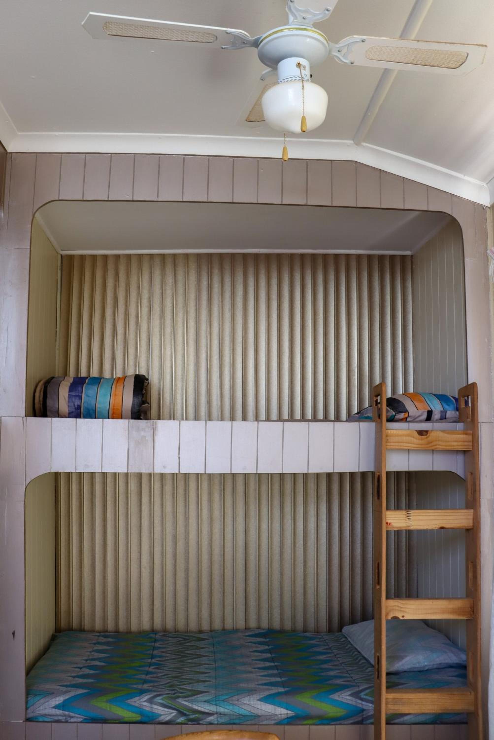 Anker Guesthouse