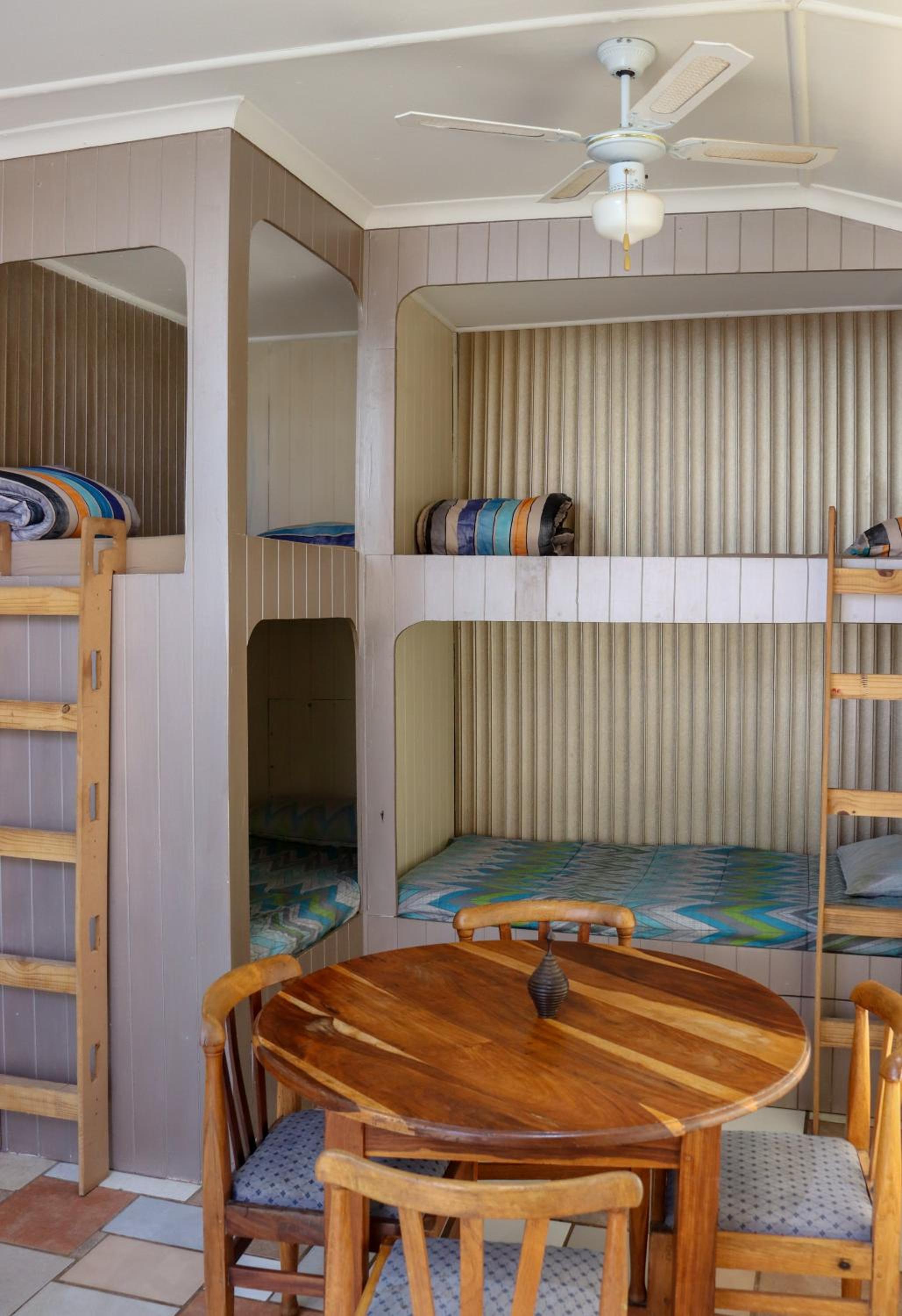 Anker Guesthouse