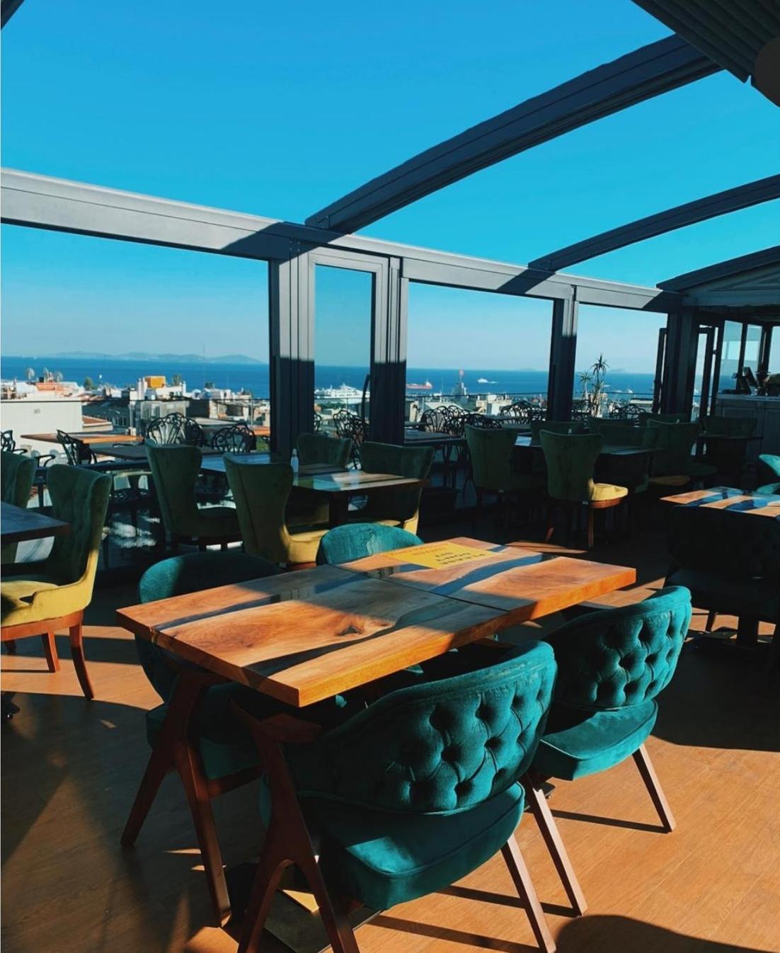 Ephesus İstanbul Otel - Image 59