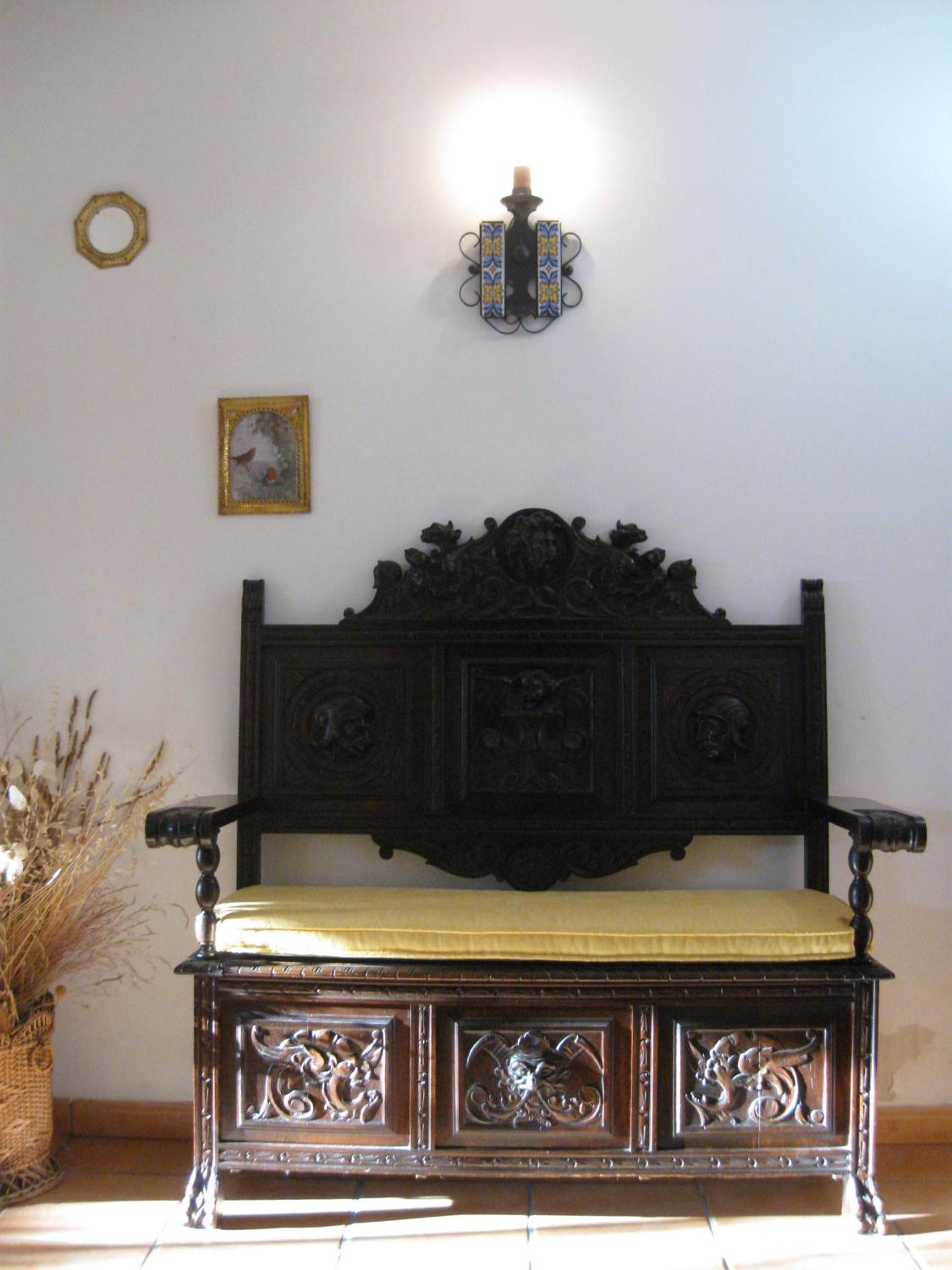 Casa Palacio Carvajal view 5