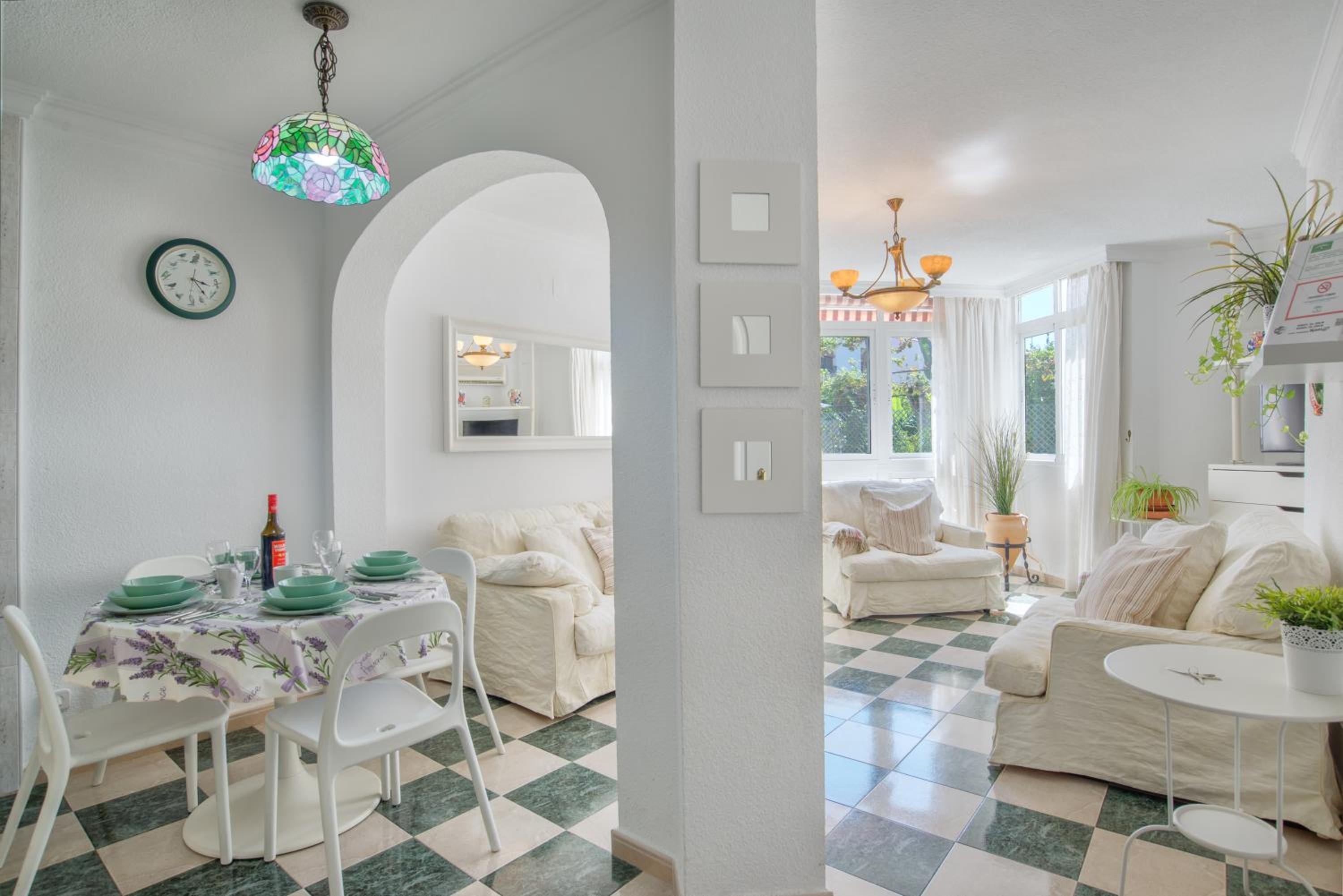 Apartamento de Sue - Parking incluido! view 2