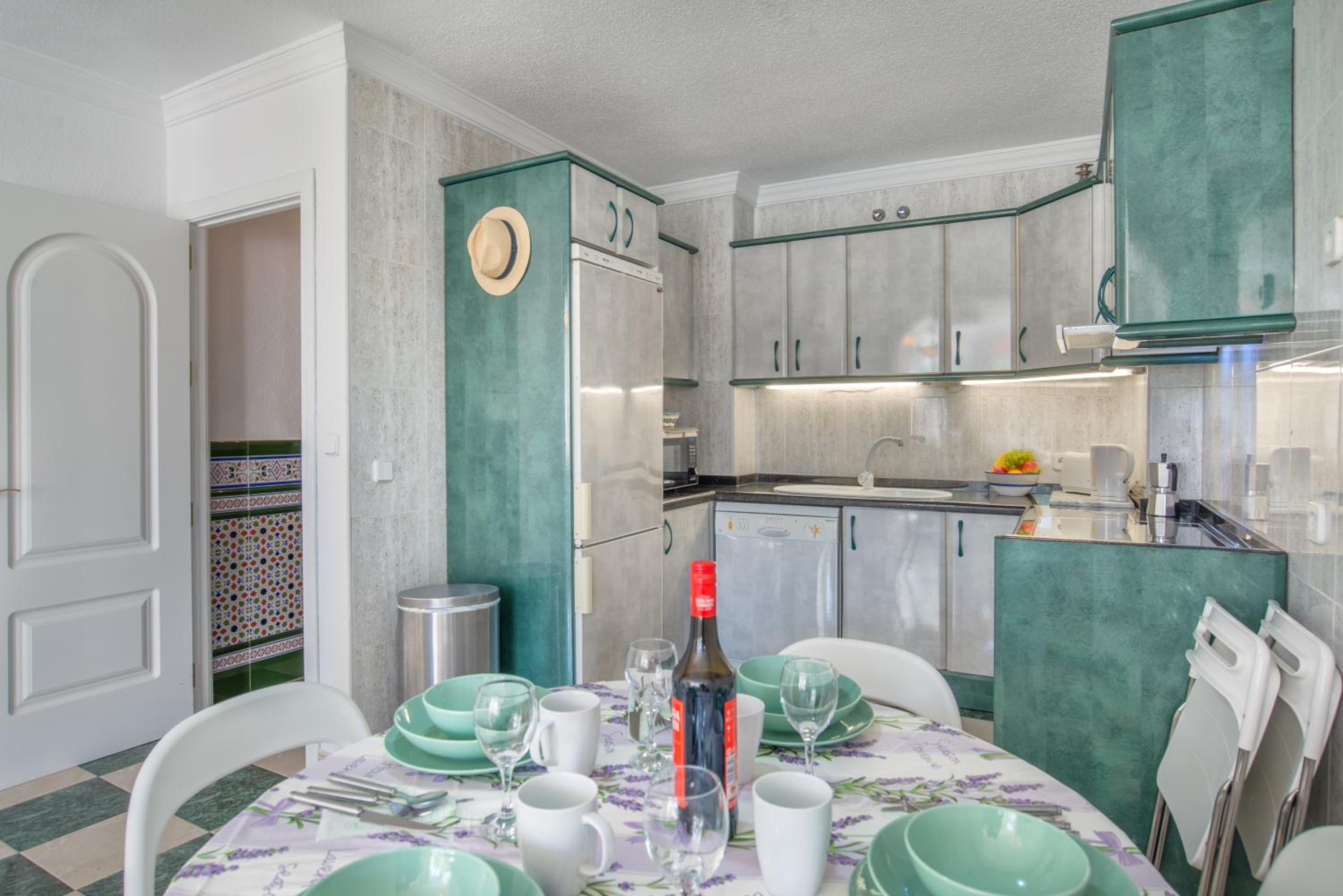 Apartamento de Sue - Parking incluido! view 4