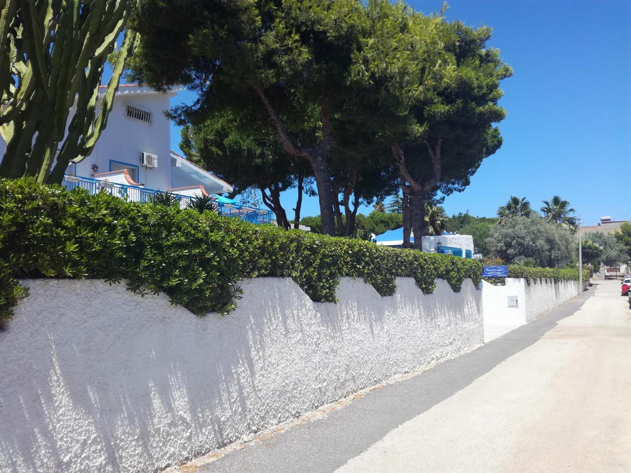 Nido Colorato B&B