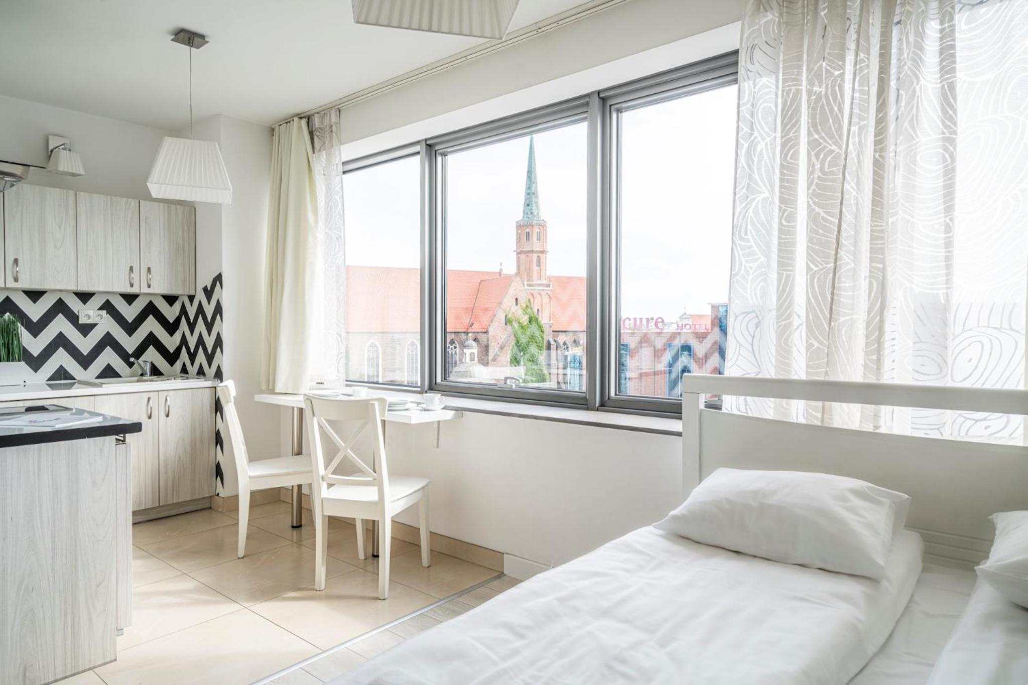 RentPlanet - Apartamenty Stare Miasto
