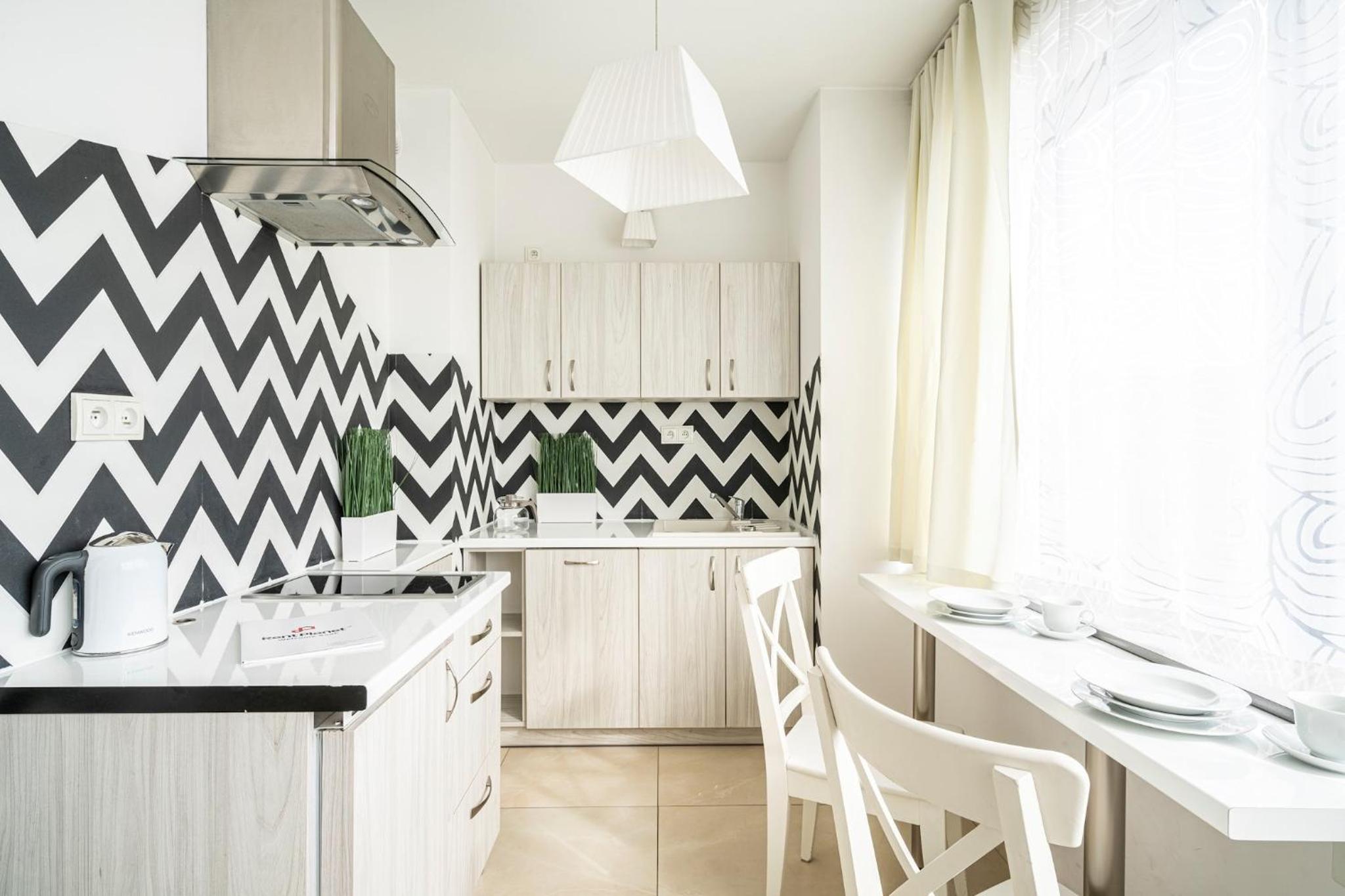 RentPlanet - Apartamenty Stare Miasto