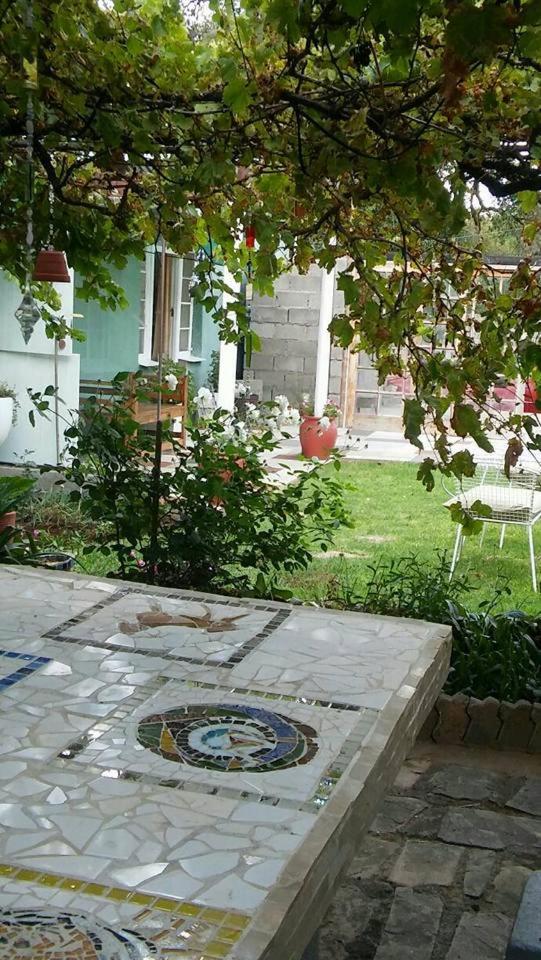 Anker Guesthouse