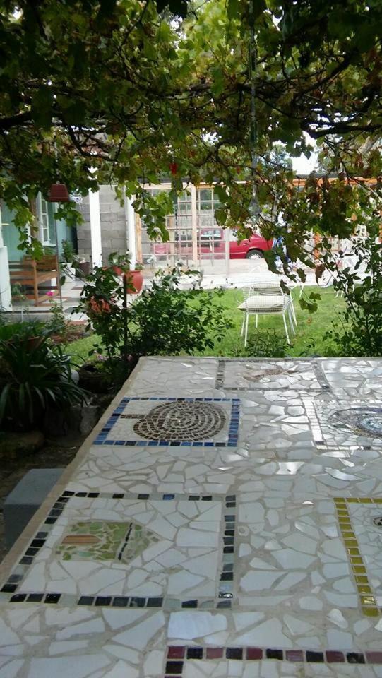 Anker Guesthouse