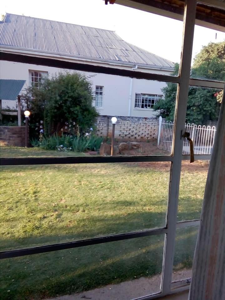 Anker Guesthouse