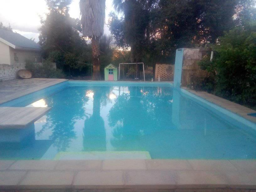 Anker Guesthouse