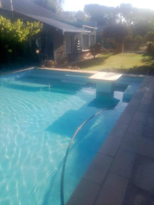 Anker Guesthouse