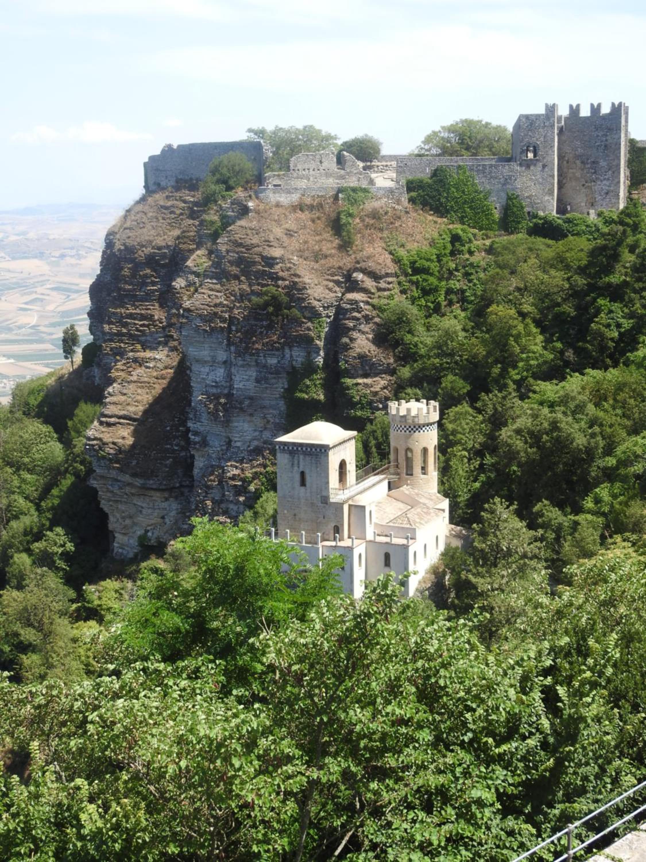 Leonardo view 5