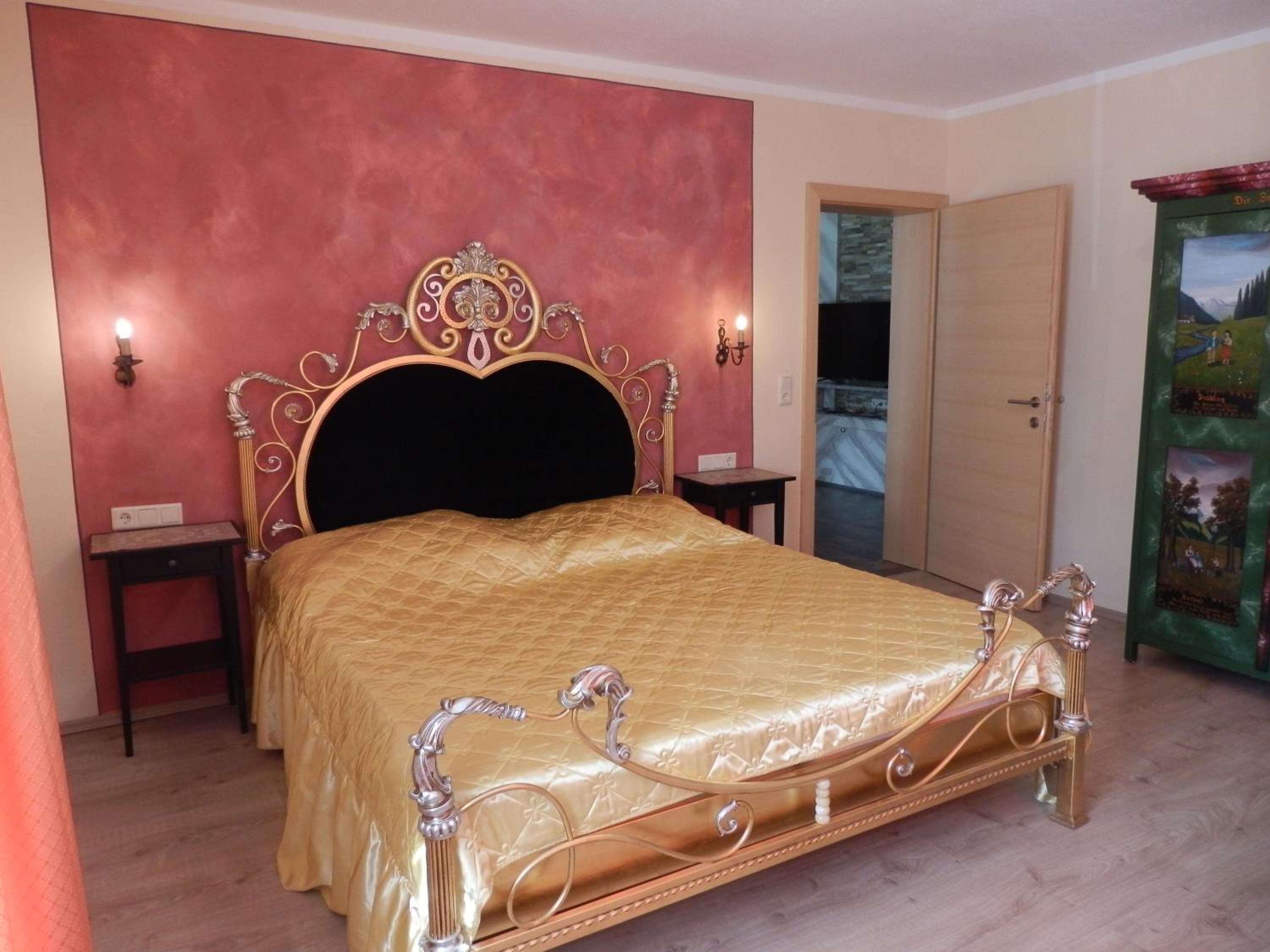 Schloßburg Reiserhof
