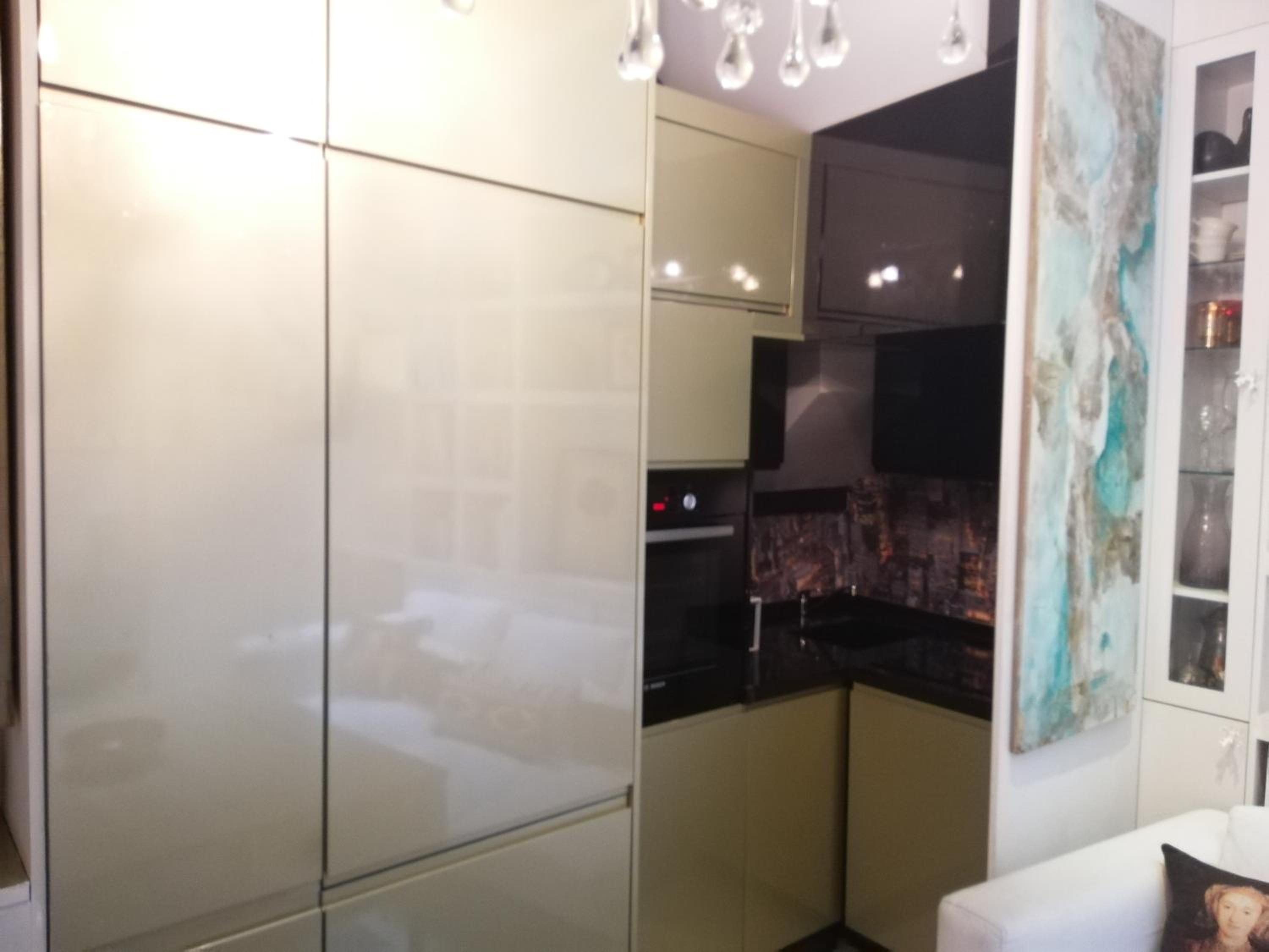 Duplex and terrace overlooking Giralda photo 4